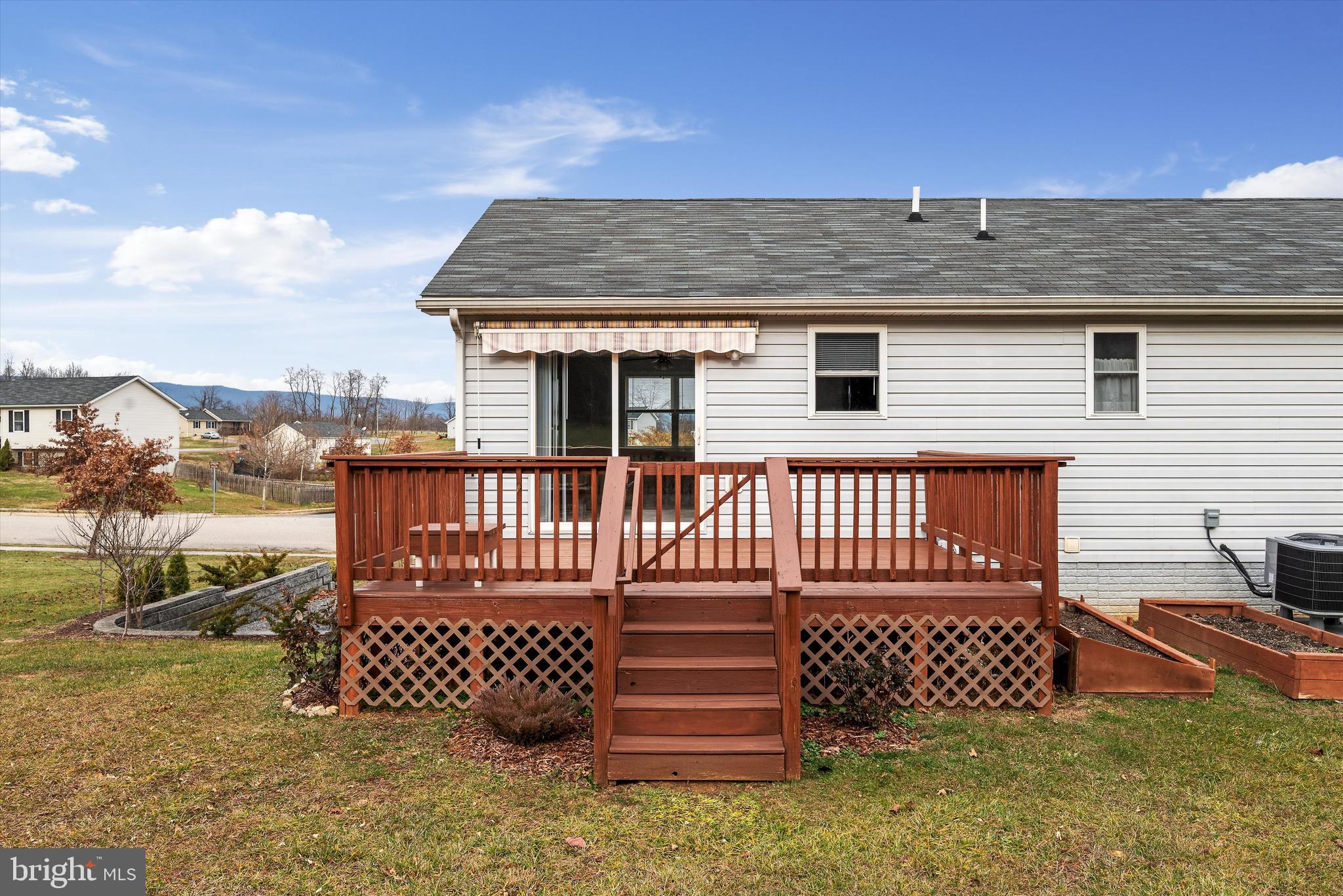 CHAPMAN - Residential