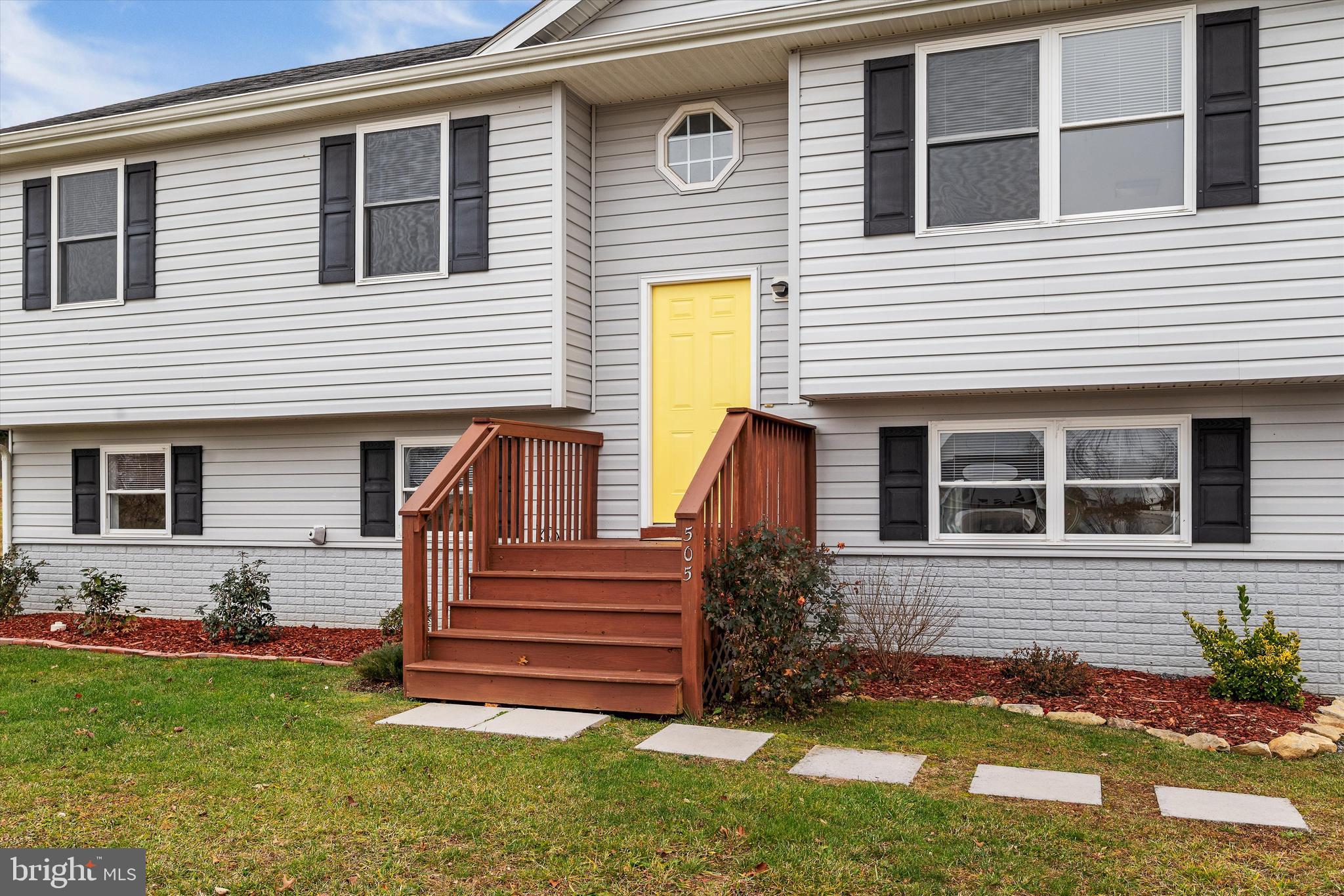 CHAPMAN - Residential