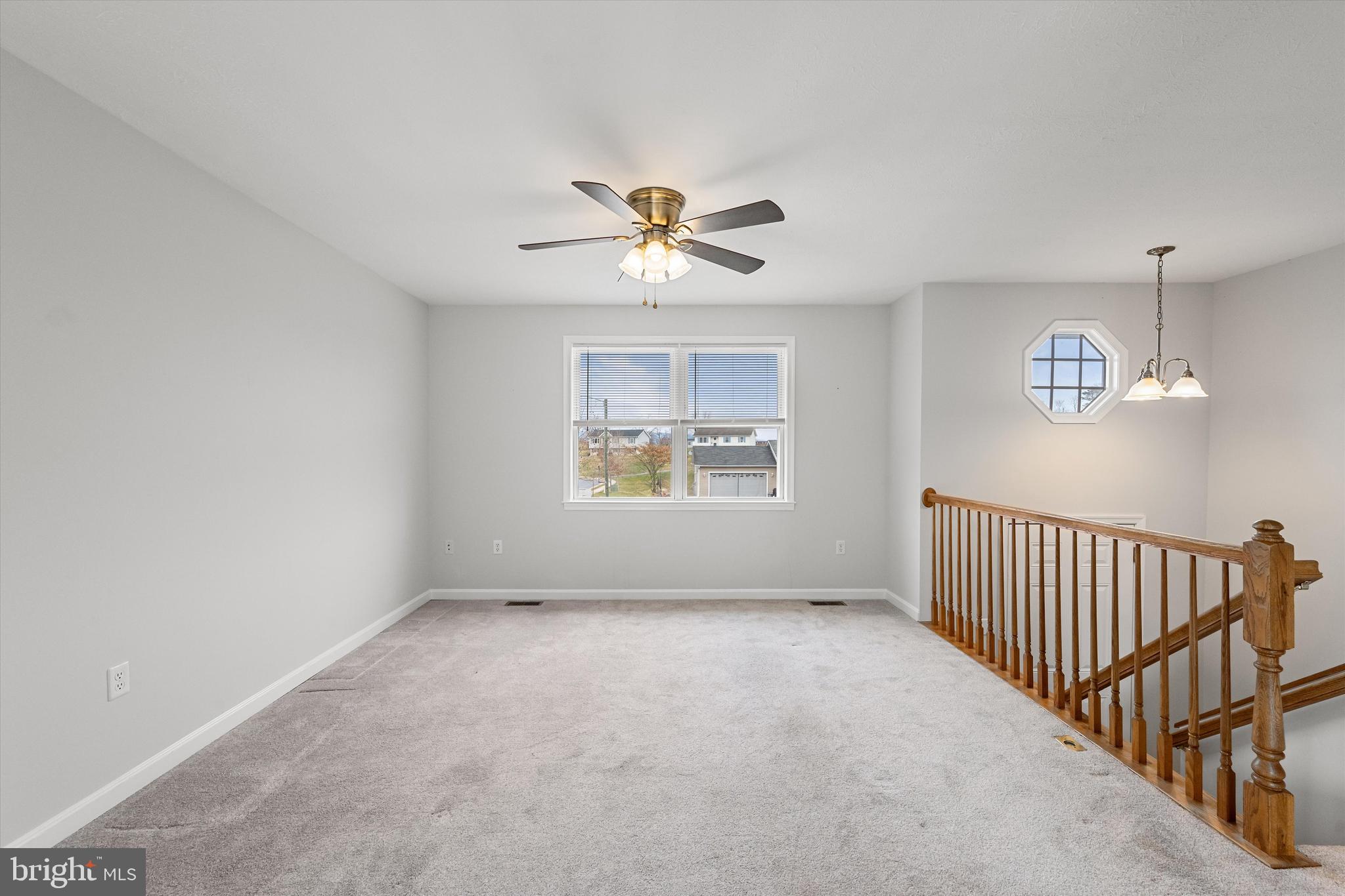 CHAPMAN - Residential
