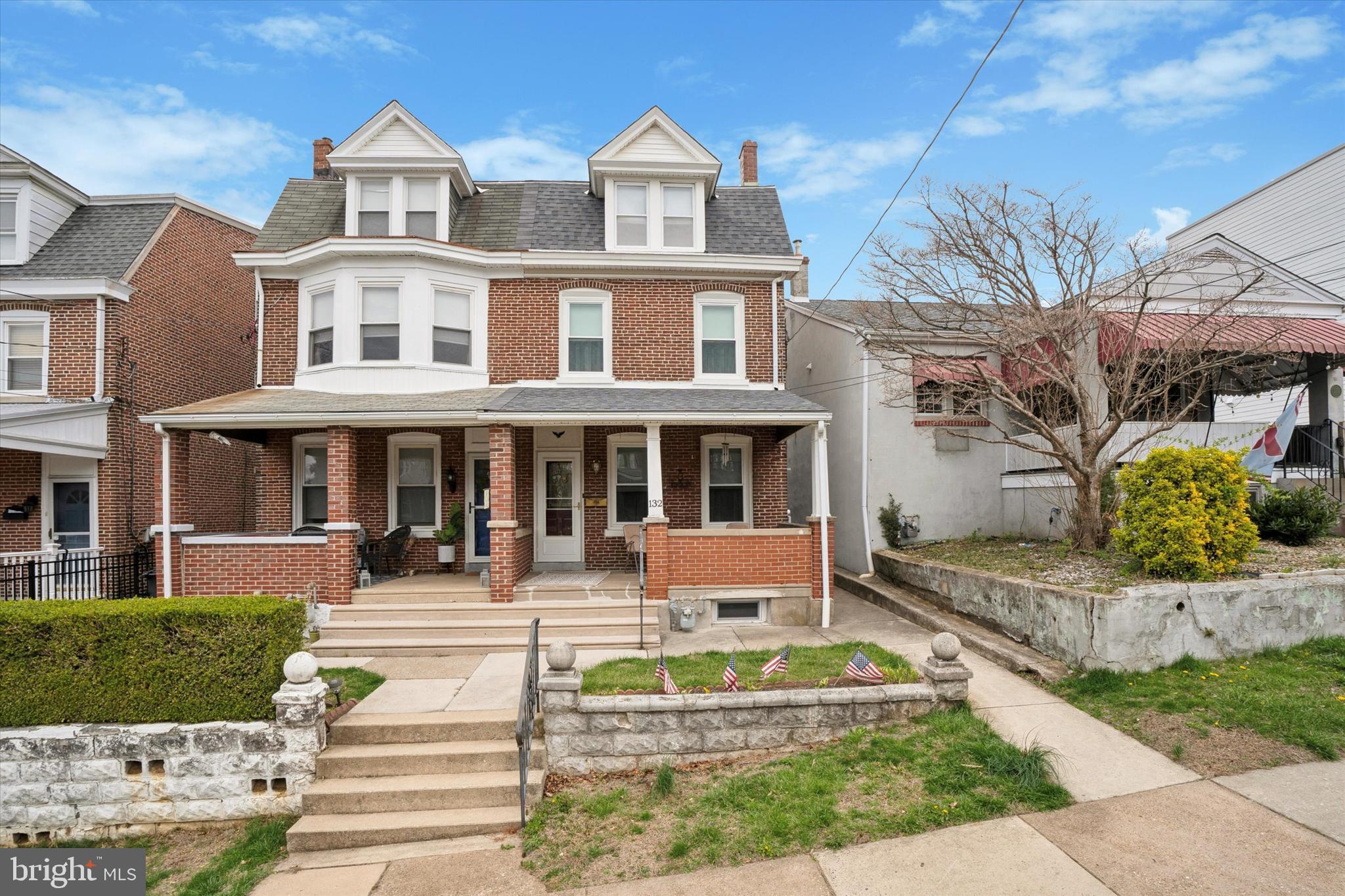 CONSHOHOCKEN - Residential