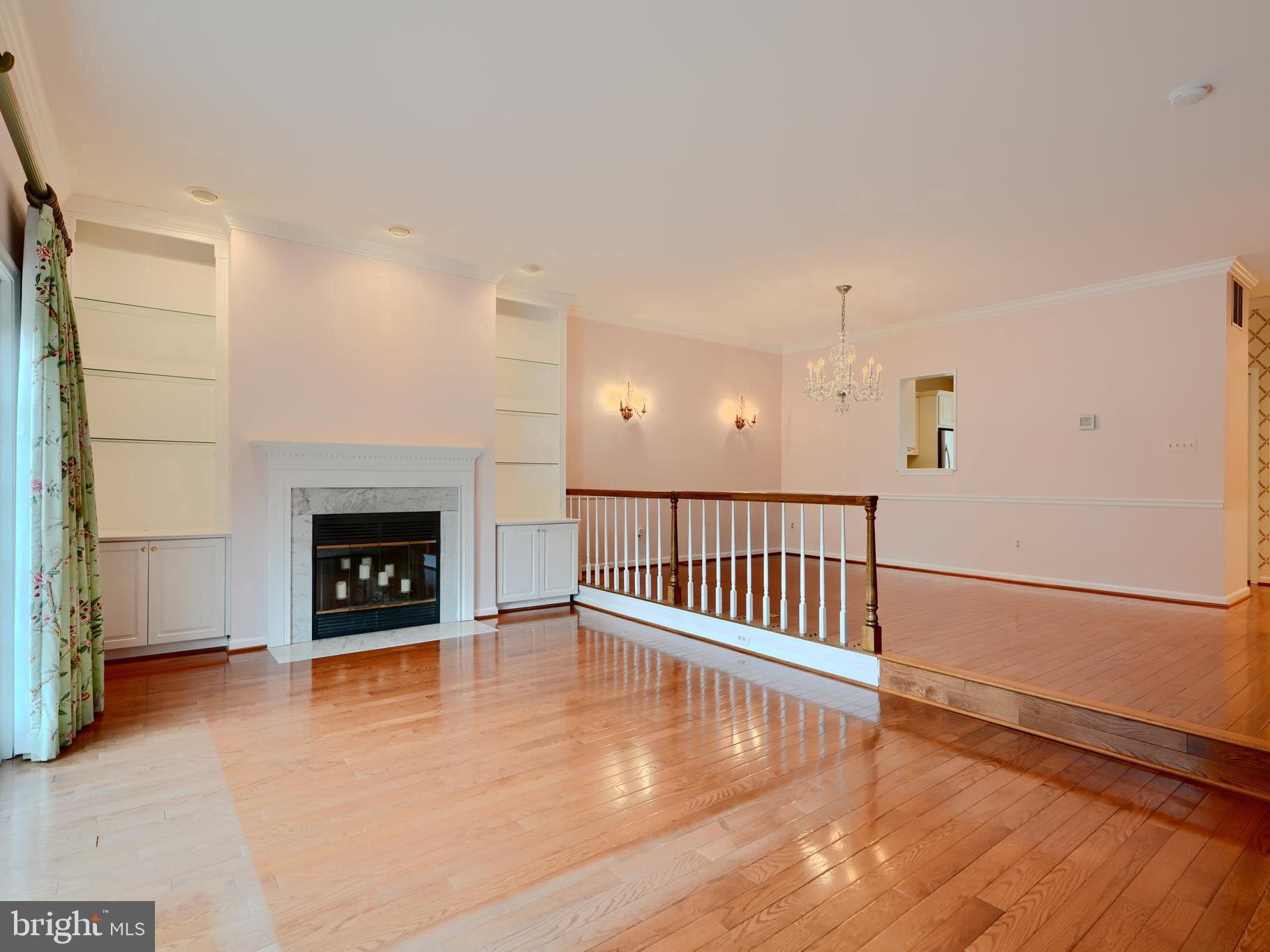 CHAPEL GATE - Residential Lease