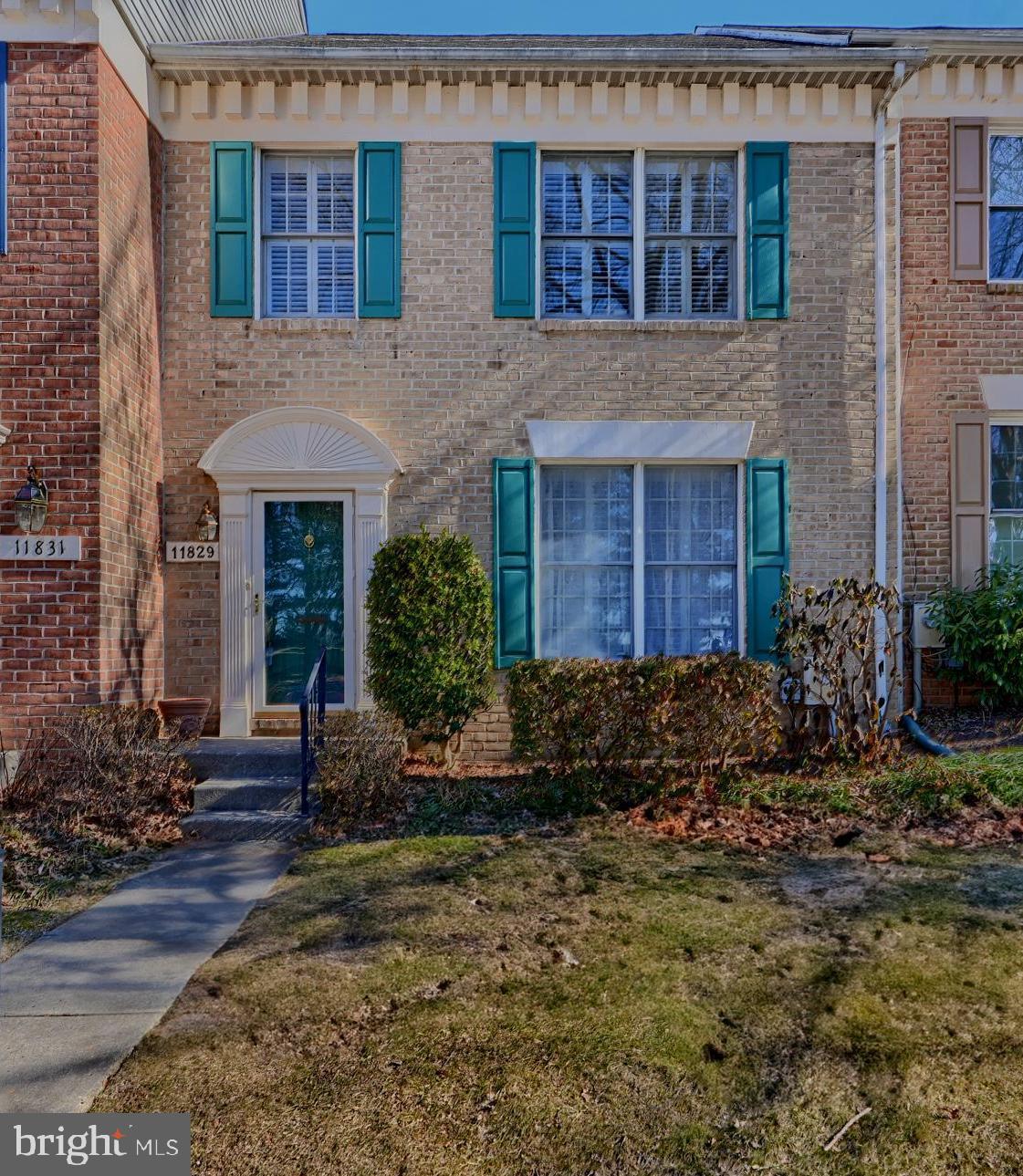 Well maintained and tastefully updated with three levels of finished living space. Main level includes living room with built-in cabinets, decorative fireplace and sliders to a large deck, gracious dining room and updated eat-in kitchen.  Entire main  level features hardwood floors. Upper level with 3 spacious bedrooms and 2 full bathrooms. Main bedroom with valuted ceiling and ensuite bath featuring separate shower & soak tub .  Lower level family room with sliders to patio, laundry area, additional bonus room and 3rd full bathroom. Large additional storage room w/ closet. The property backs to  common area. Enjoy outdoor living on your private deck and patio. 2 zone heating and cooling provides comfortable control. This property is part of  the Chapel Gate community, with an association that covers essential services such as lawn care, trash removal, and common area maintenance, allowing you to enjoy a low-maintenance lifestyle. Landlord pays HOA fee. Tenants must follow all the HOA rules and regulations. See documents for Landlord's rental policy. Tenants are to make application using Long and Foster rental center.