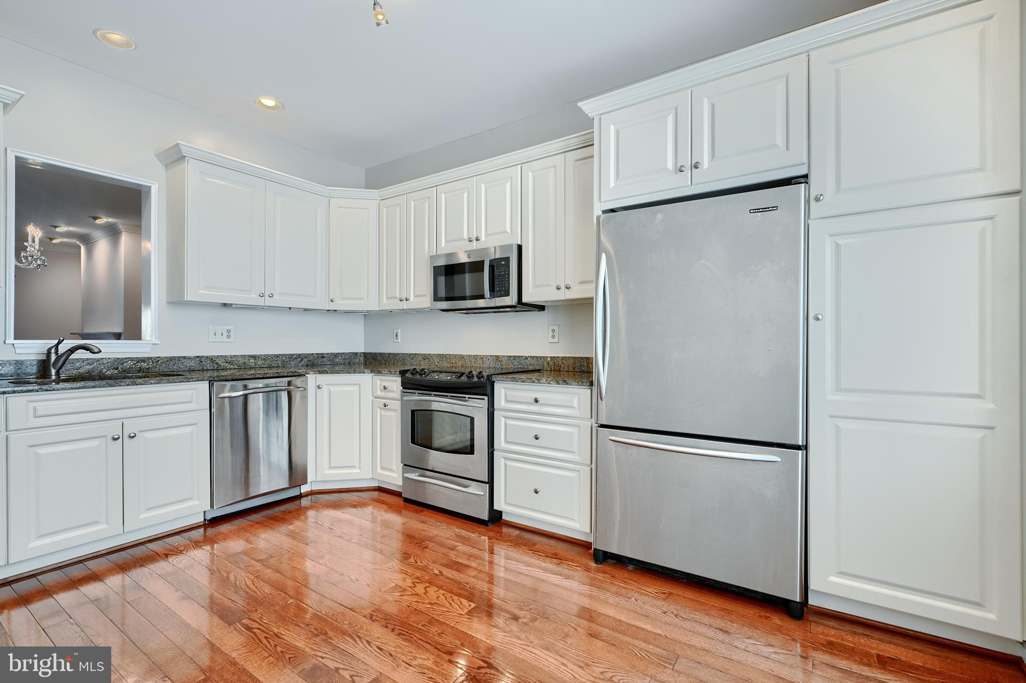 CHAPEL GATE - Residential Lease