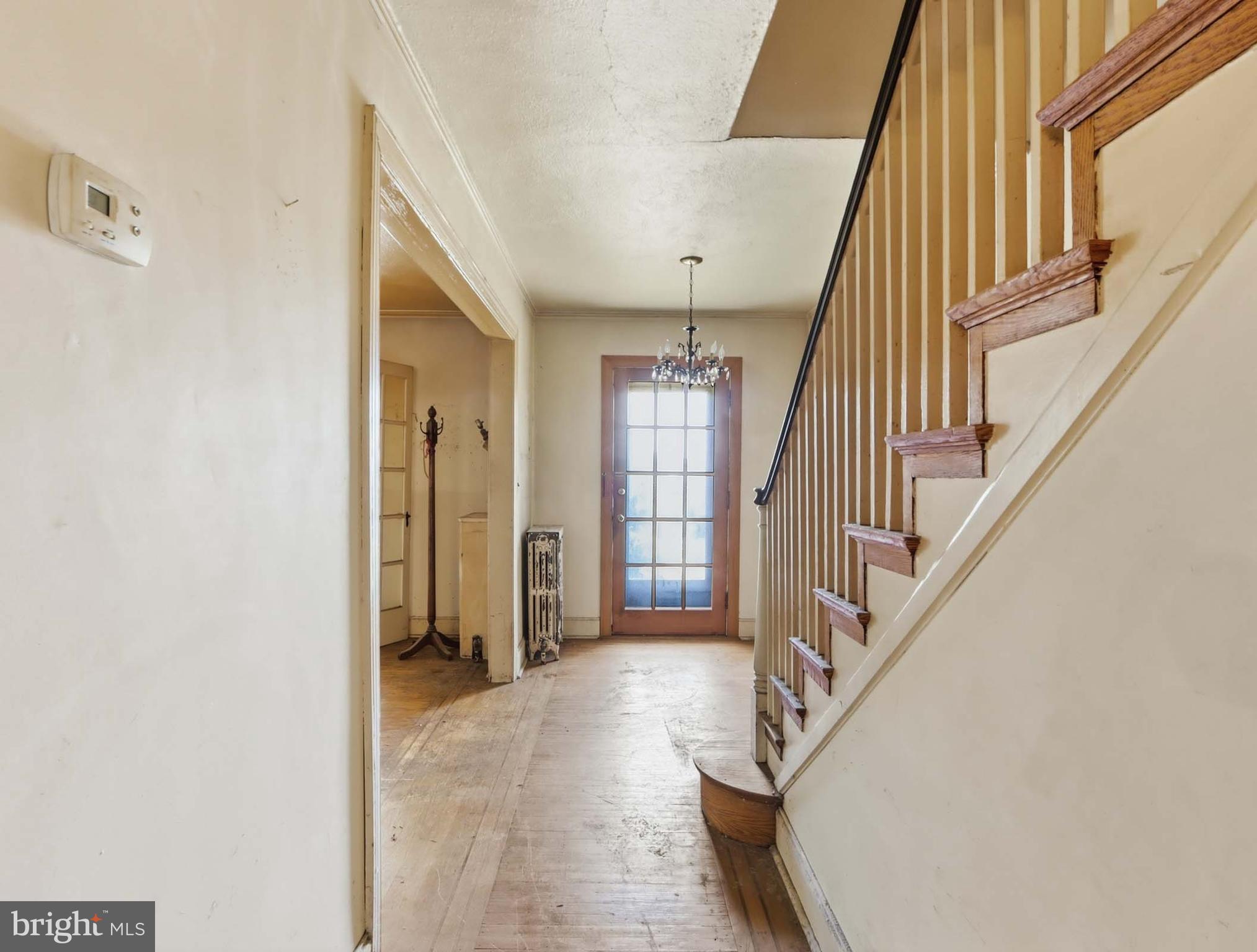 EDNOR GARDENS HISTORIC DISTRICT - Residential
