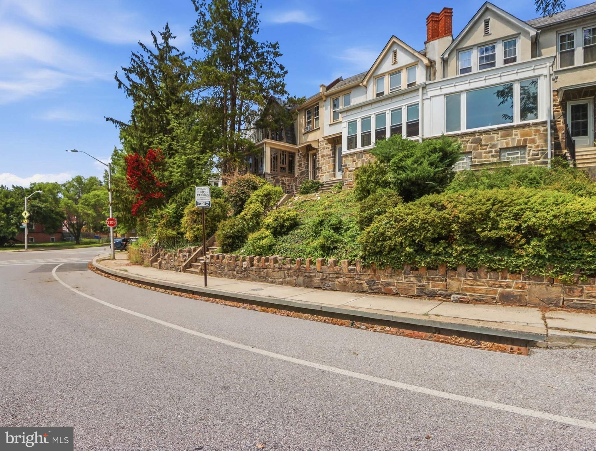 EDNOR GARDENS HISTORIC DISTRICT - Residential