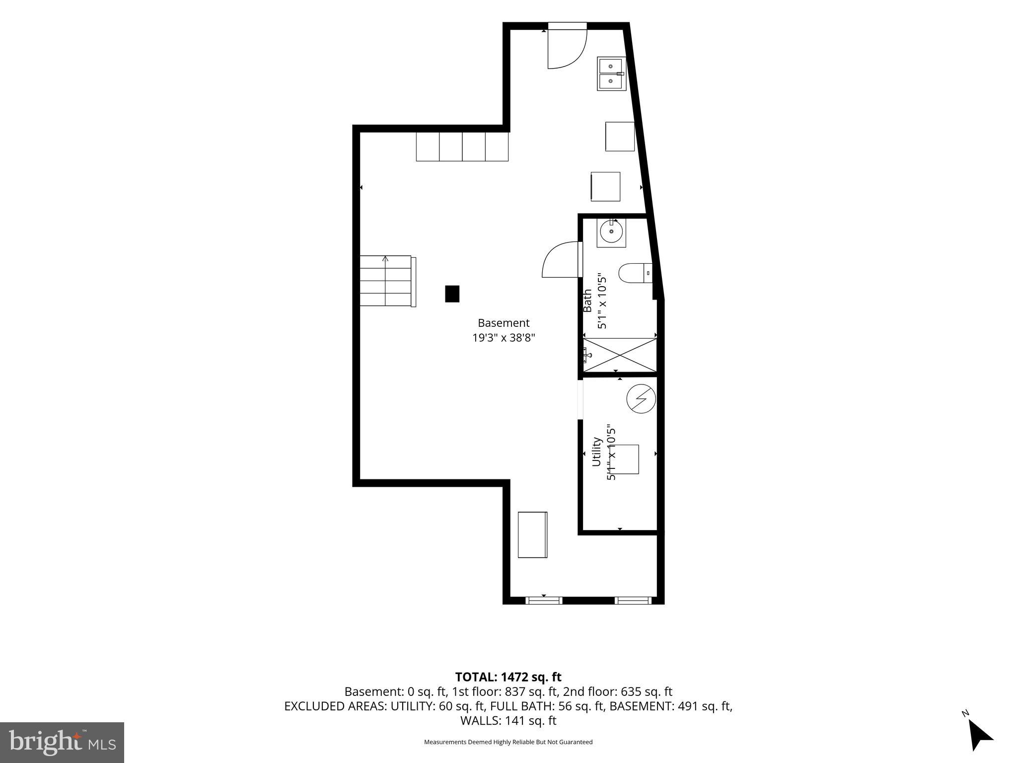 EDNOR GARDENS HISTORIC DISTRICT - Residential