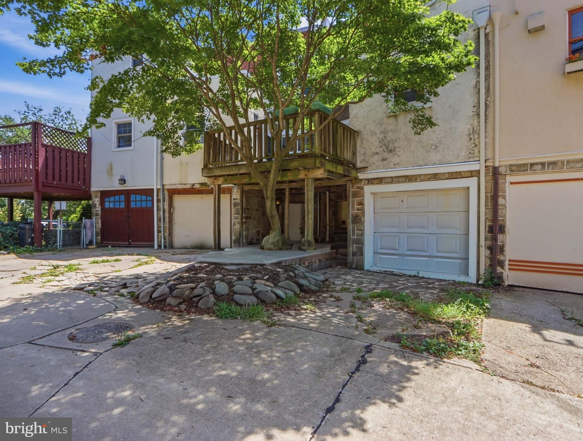 EDNOR GARDENS HISTORIC DISTRICT - Residential