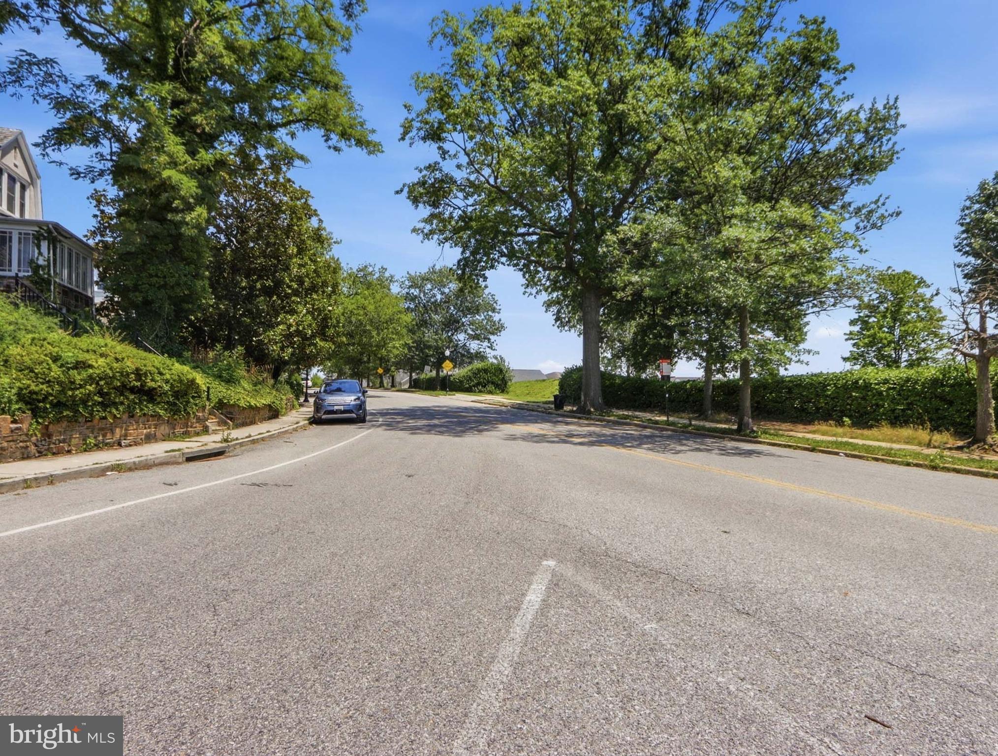 EDNOR GARDENS HISTORIC DISTRICT - Residential