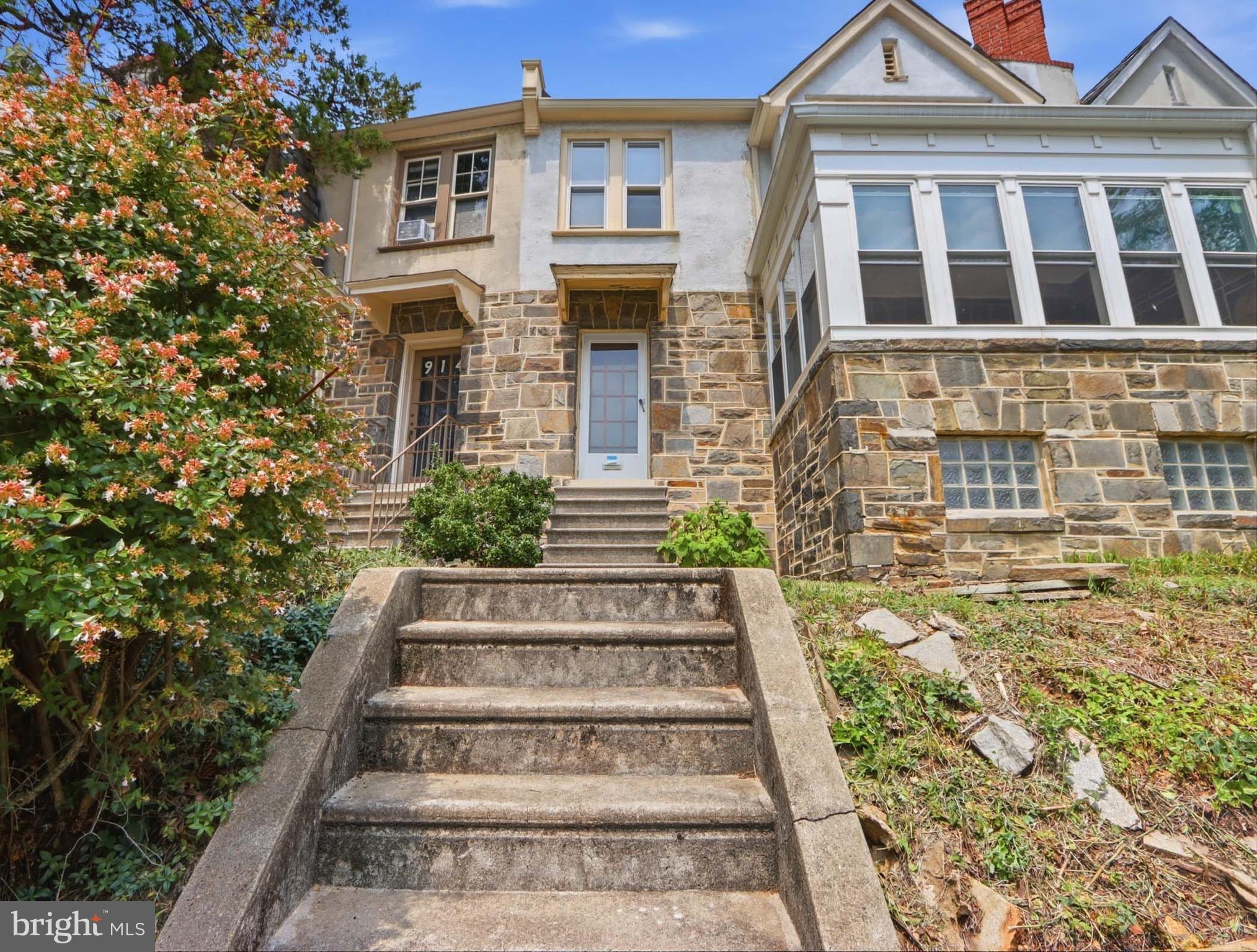 EDNOR GARDENS HISTORIC DISTRICT - Residential