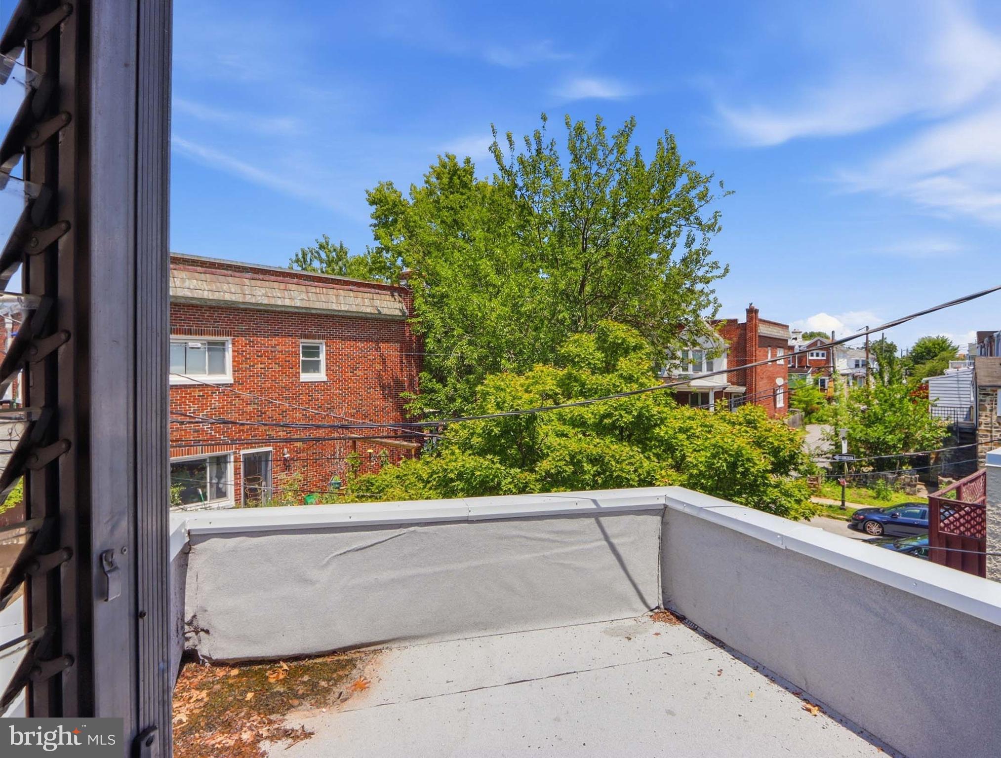 EDNOR GARDENS HISTORIC DISTRICT - Residential