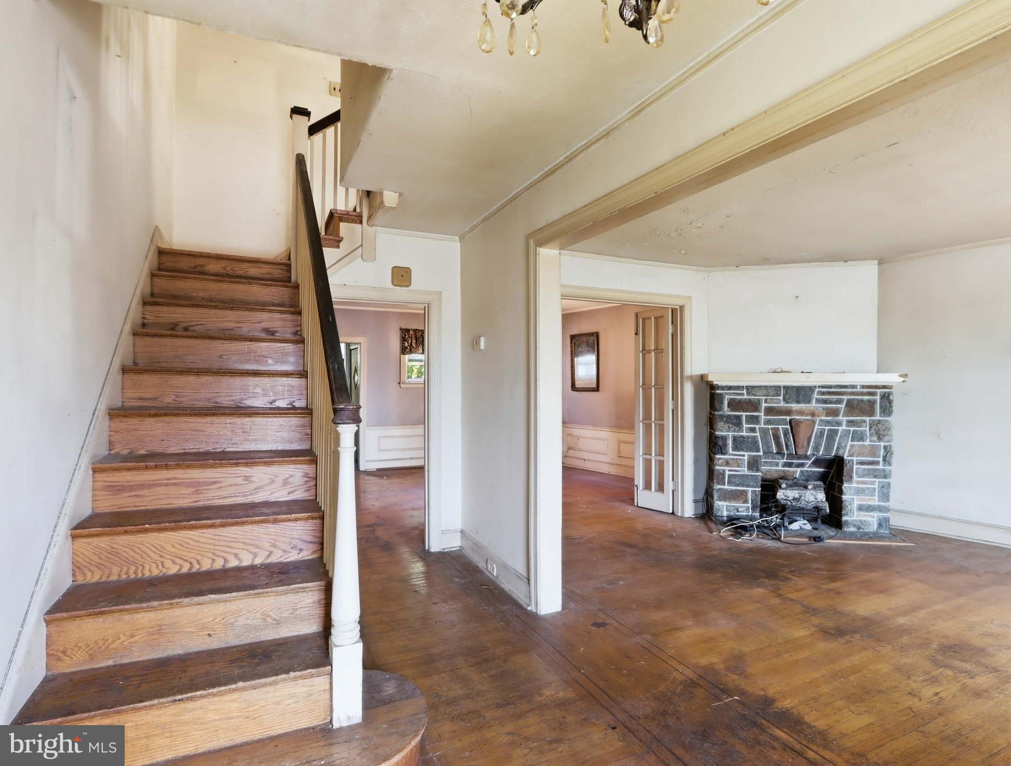 EDNOR GARDENS HISTORIC DISTRICT - Residential