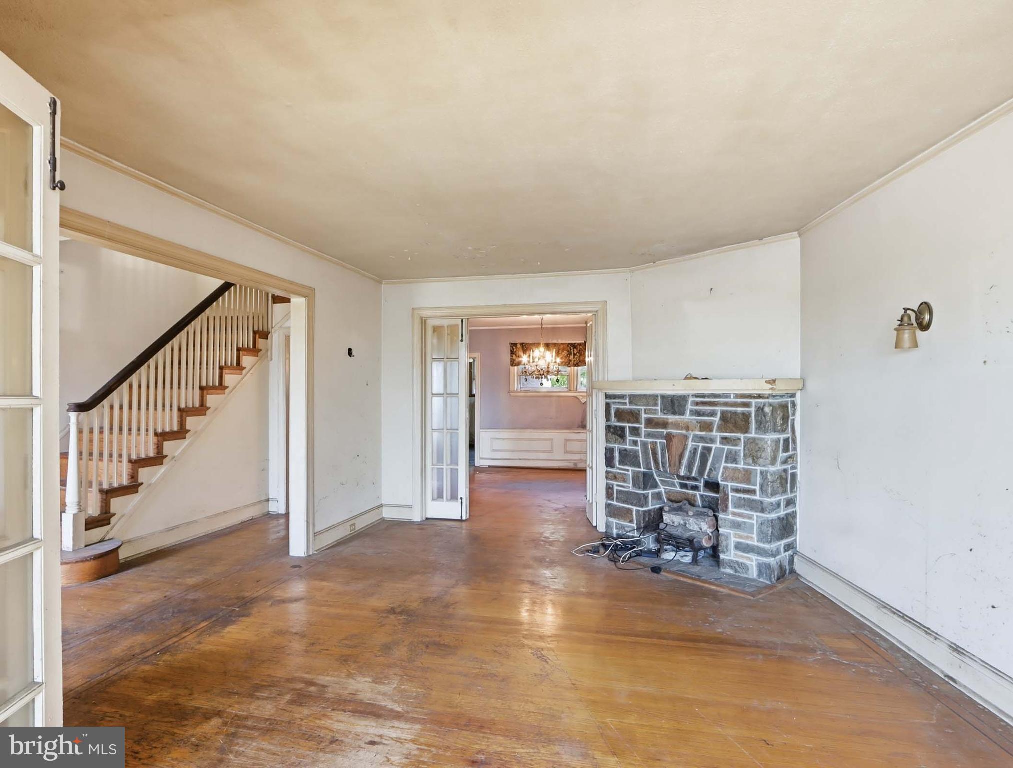 EDNOR GARDENS HISTORIC DISTRICT - Residential
