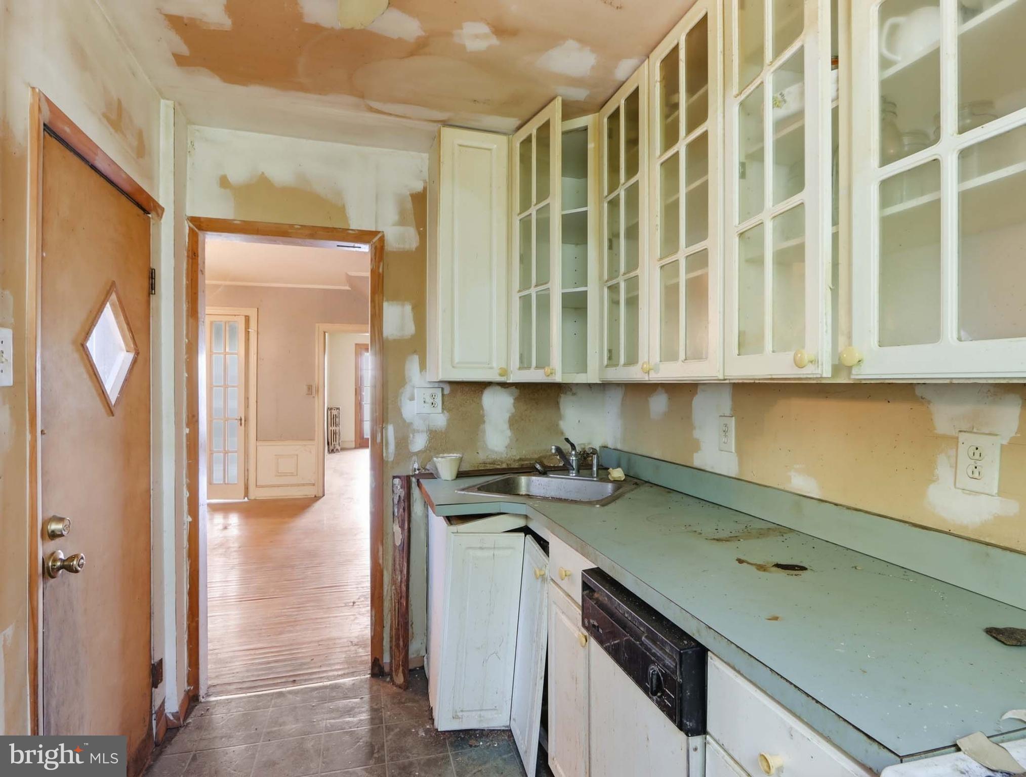 EDNOR GARDENS HISTORIC DISTRICT - Residential
