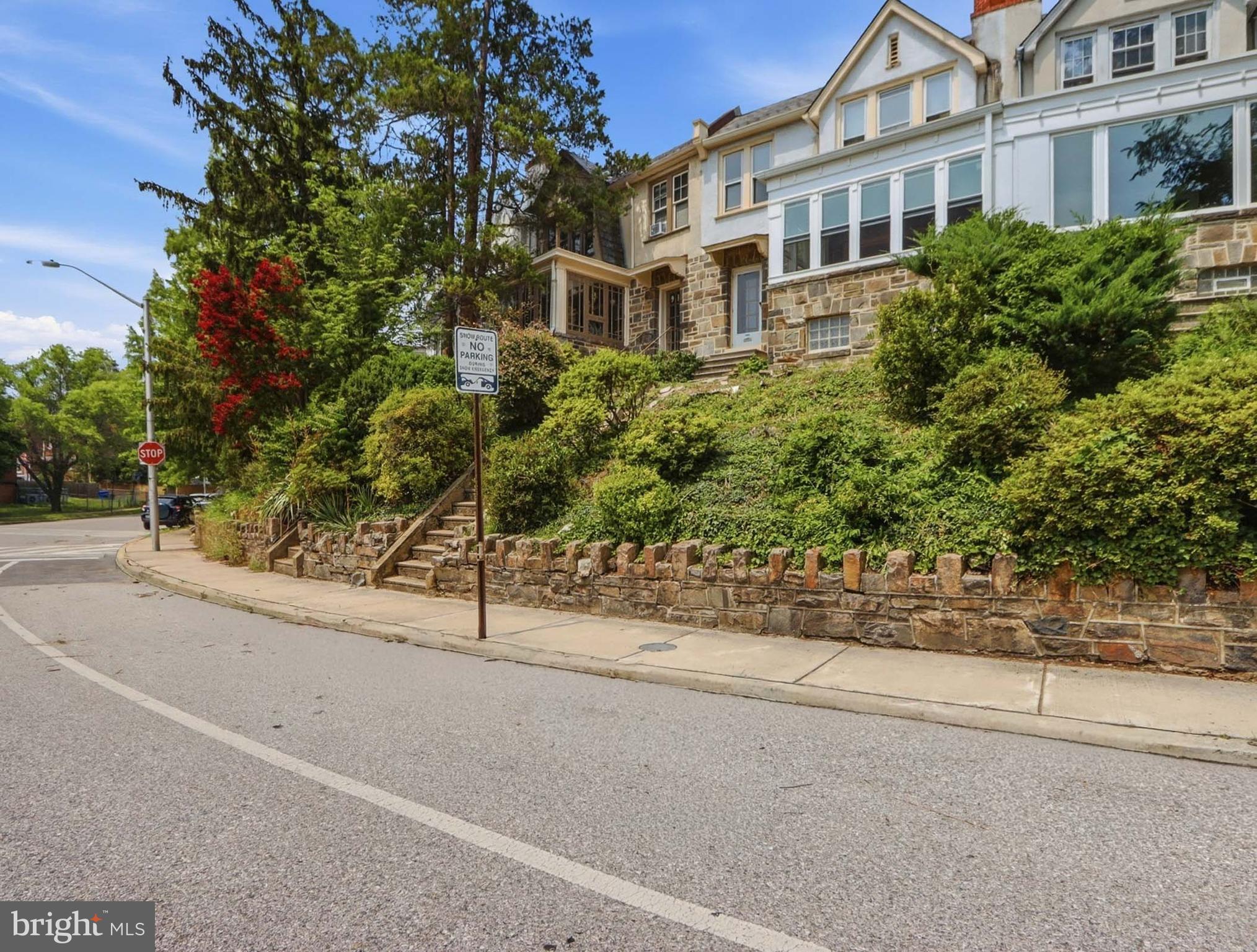 EDNOR GARDENS HISTORIC DISTRICT - Residential