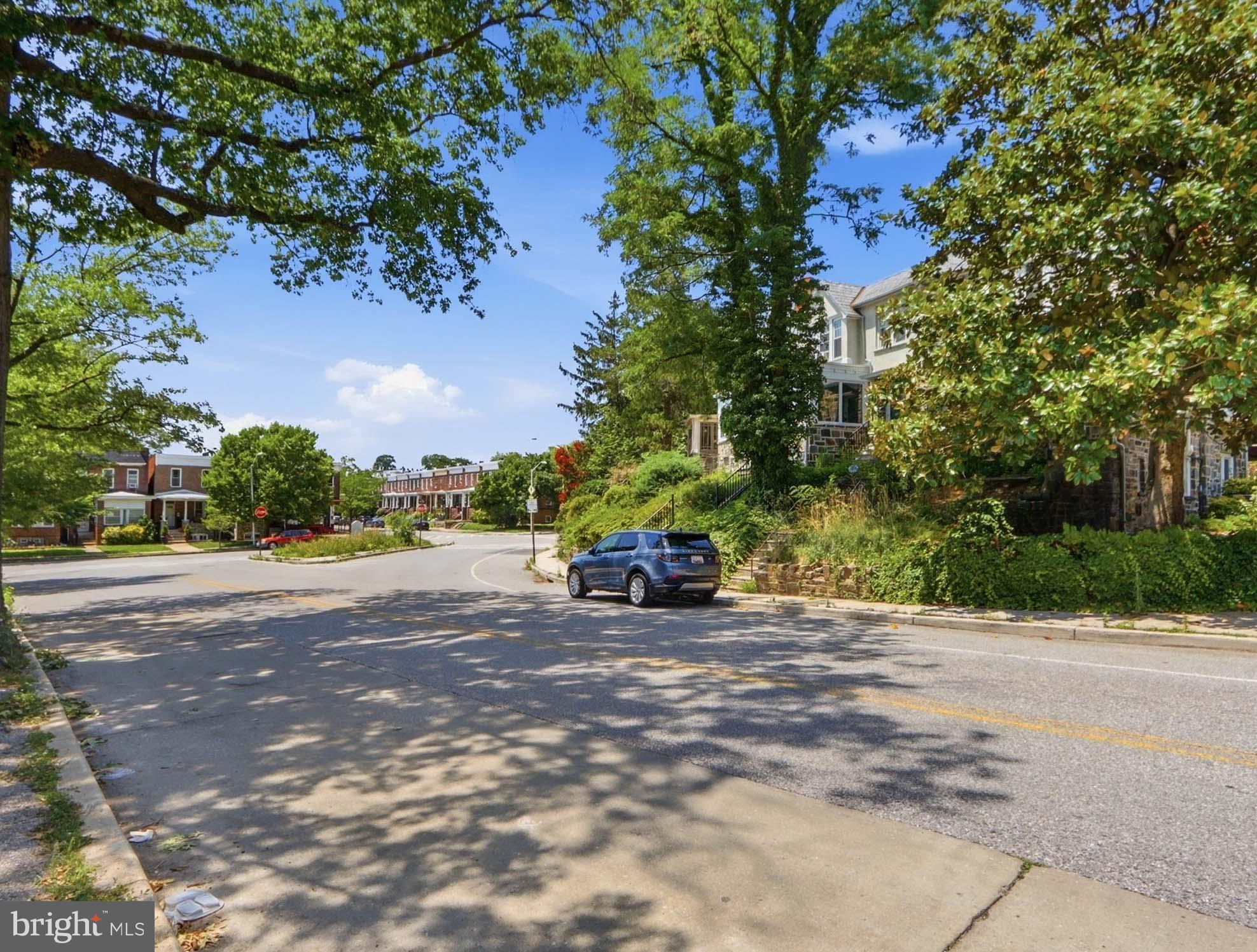 EDNOR GARDENS HISTORIC DISTRICT - Residential