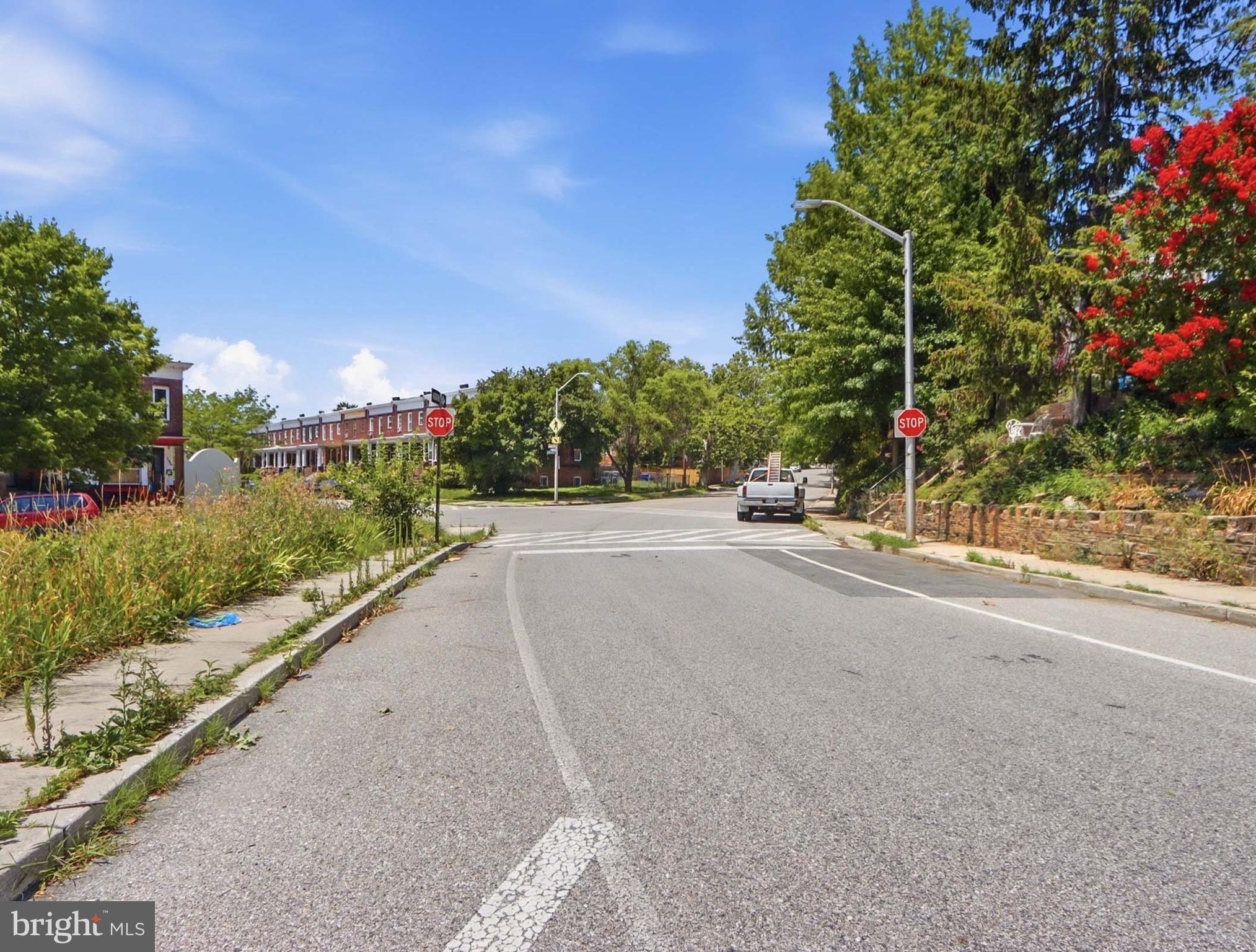EDNOR GARDENS HISTORIC DISTRICT - Residential