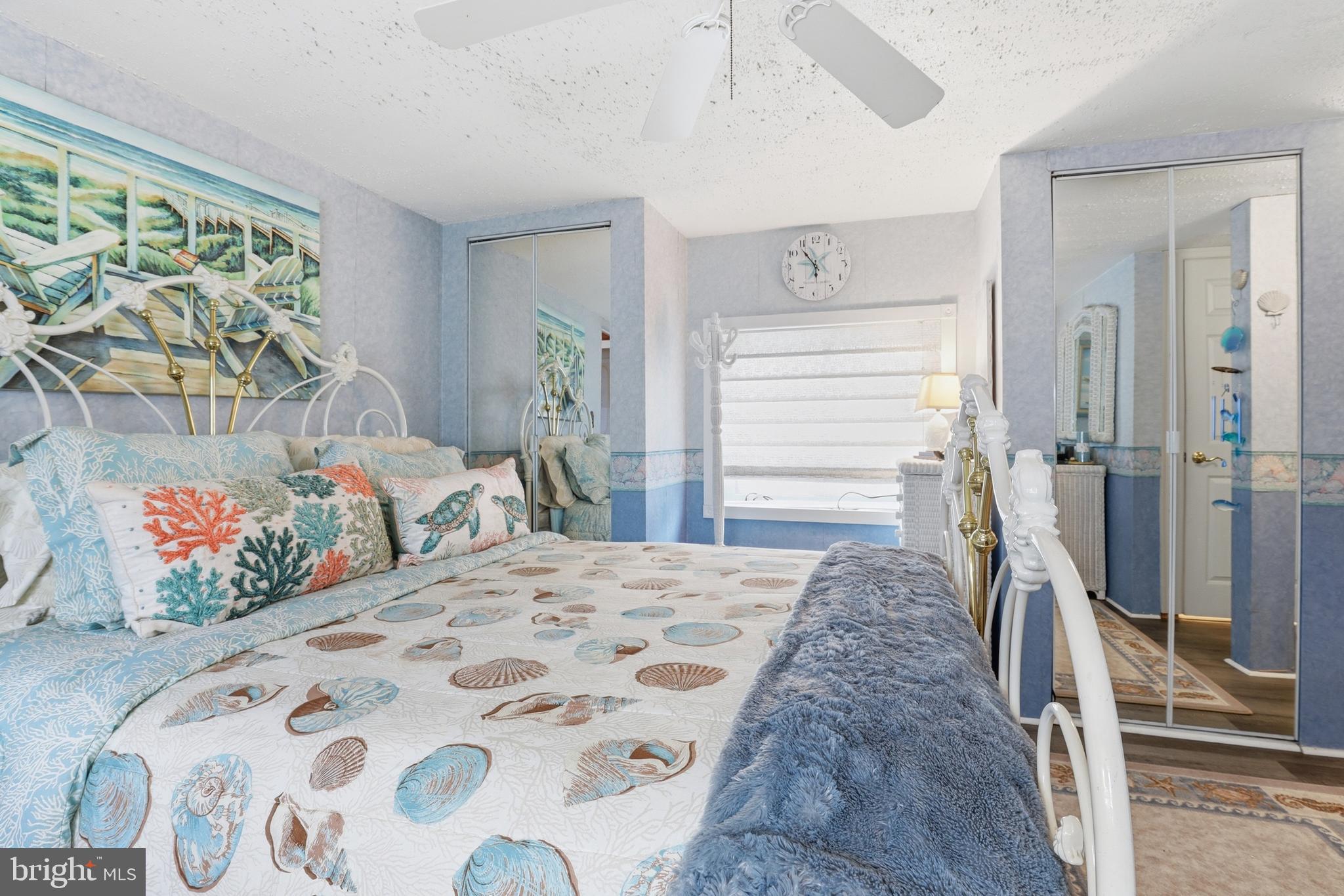 BAY CITY - Residential