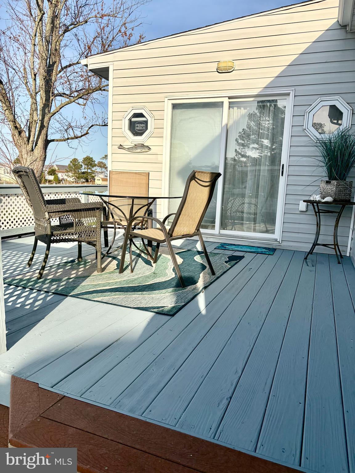 BAY CITY - Residential