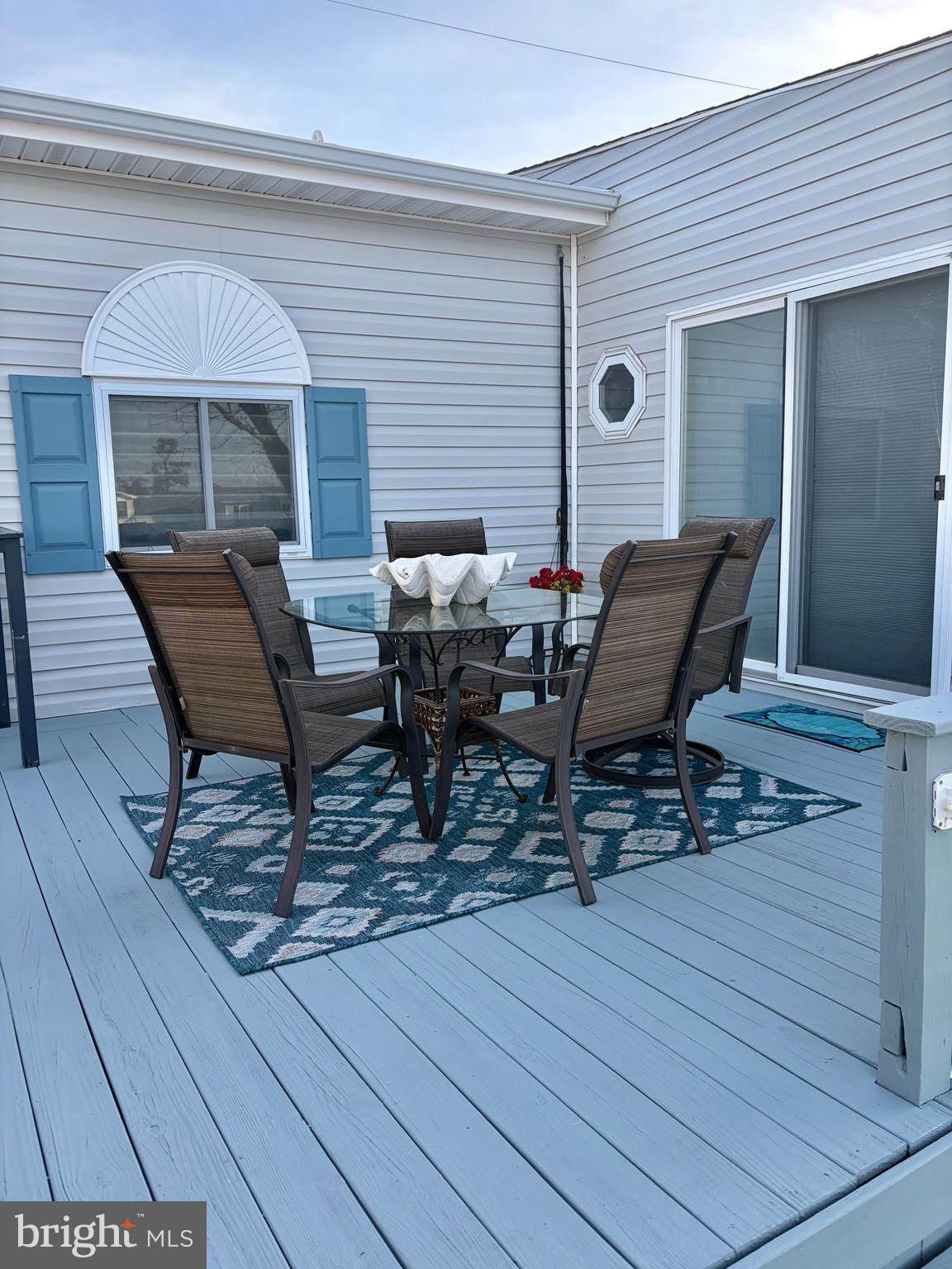 BAY CITY - Residential