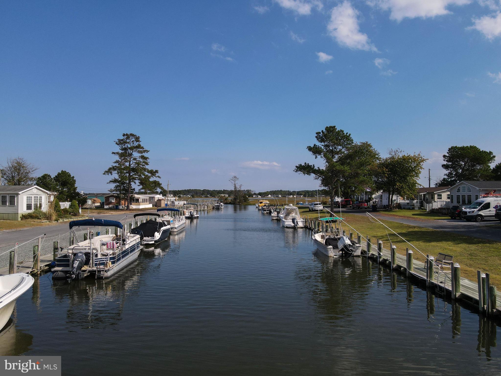 BAY CITY - Residential