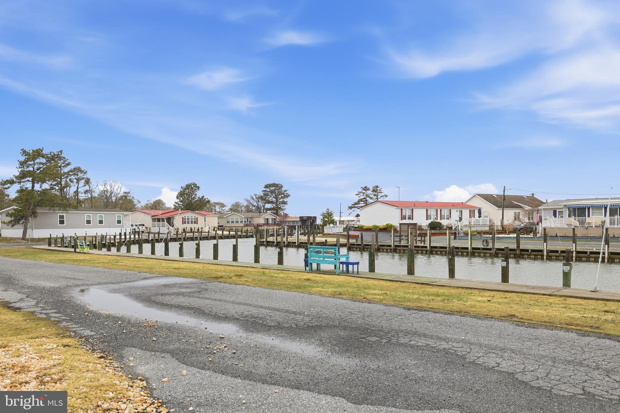 BAY CITY - Residential
