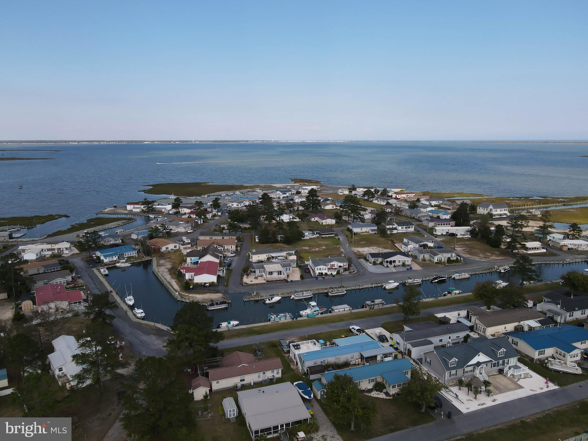 BAY CITY - Residential