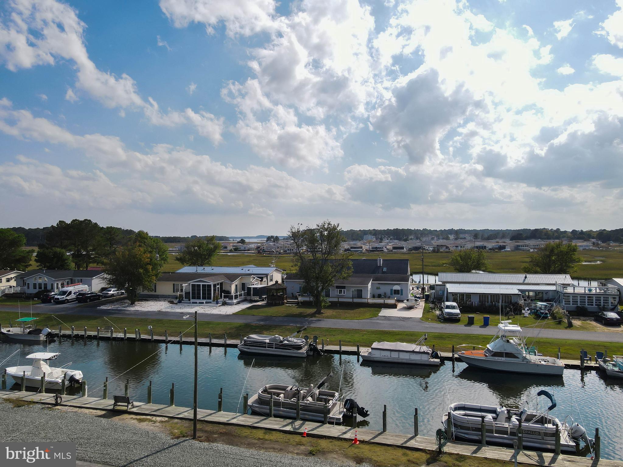 BAY CITY - Residential