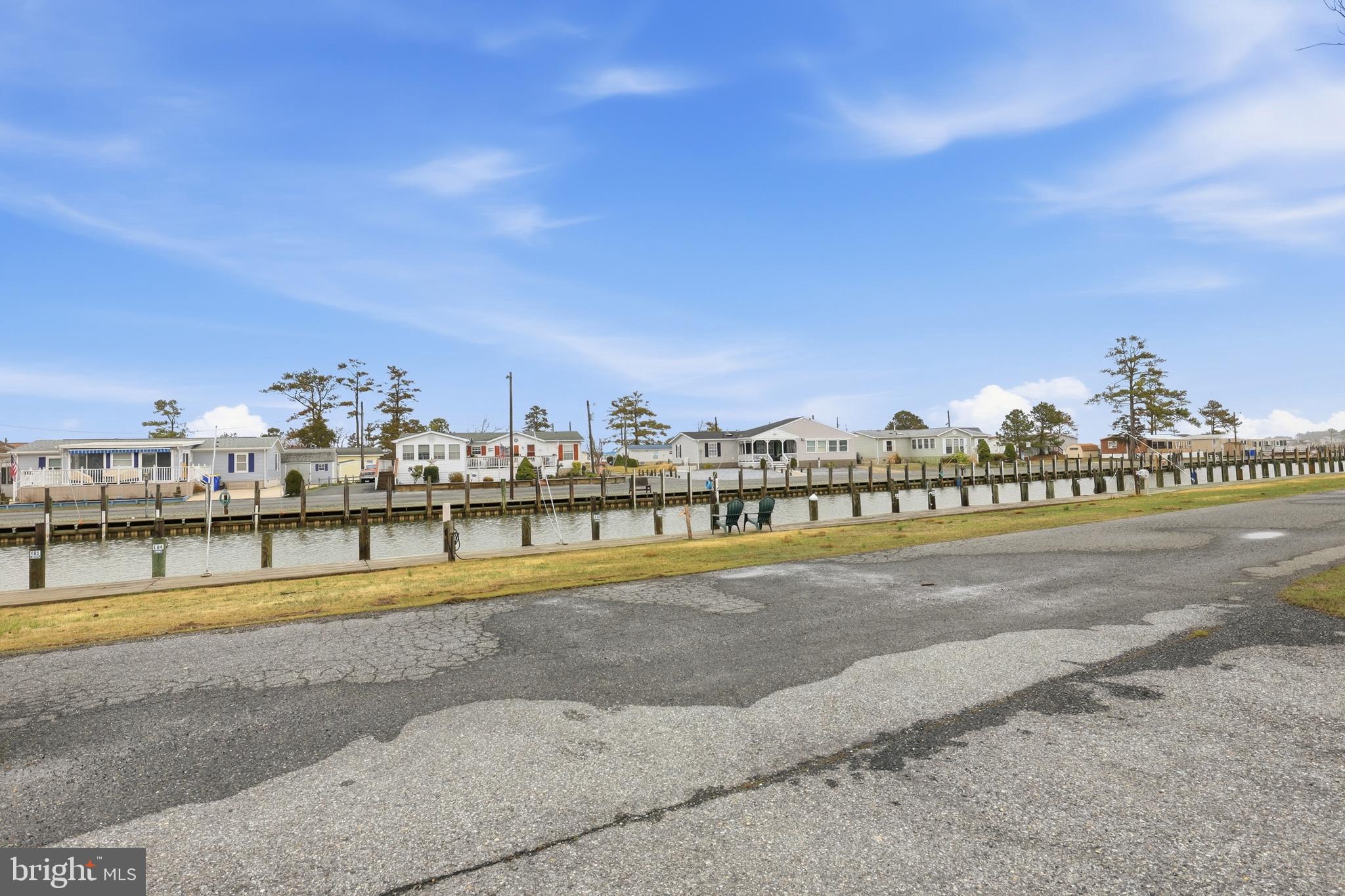 BAY CITY - Residential