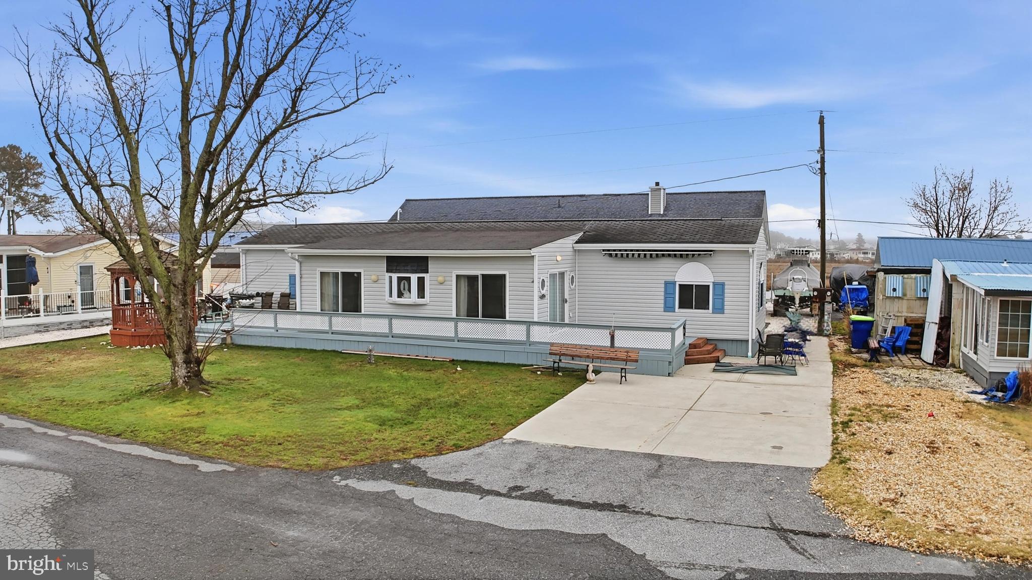 BAY CITY - Residential