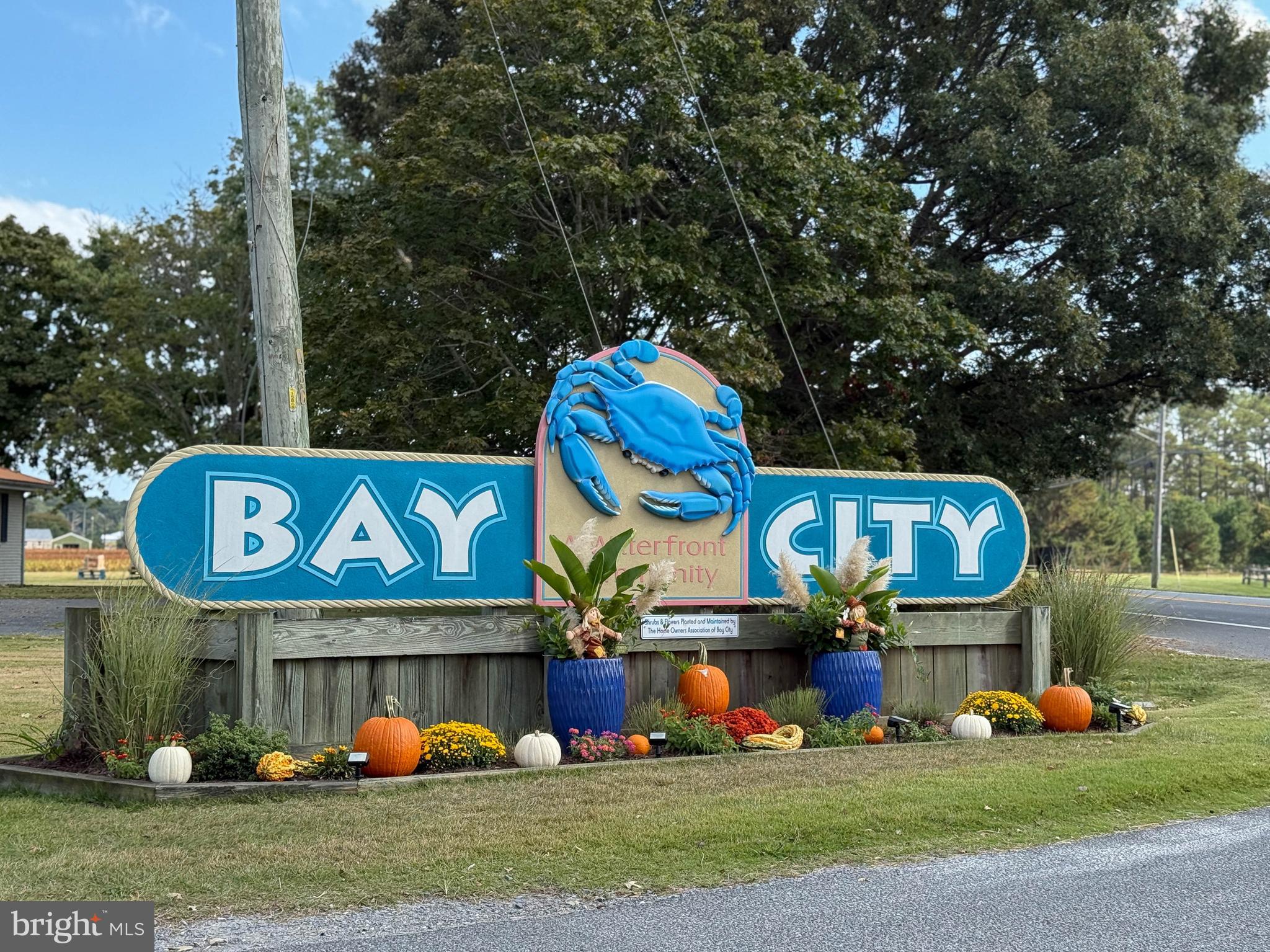 BAY CITY - Residential