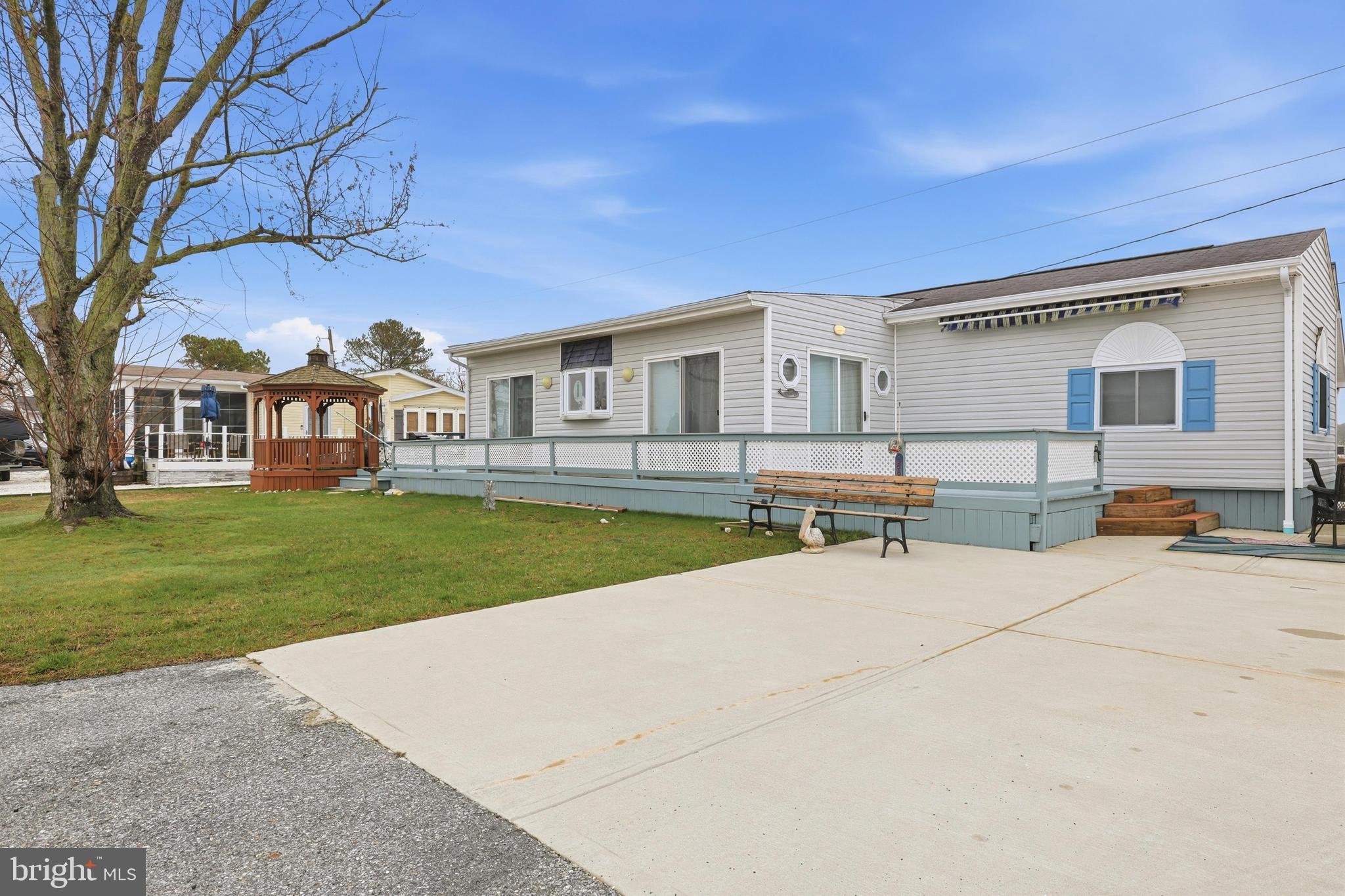 BAY CITY - Residential