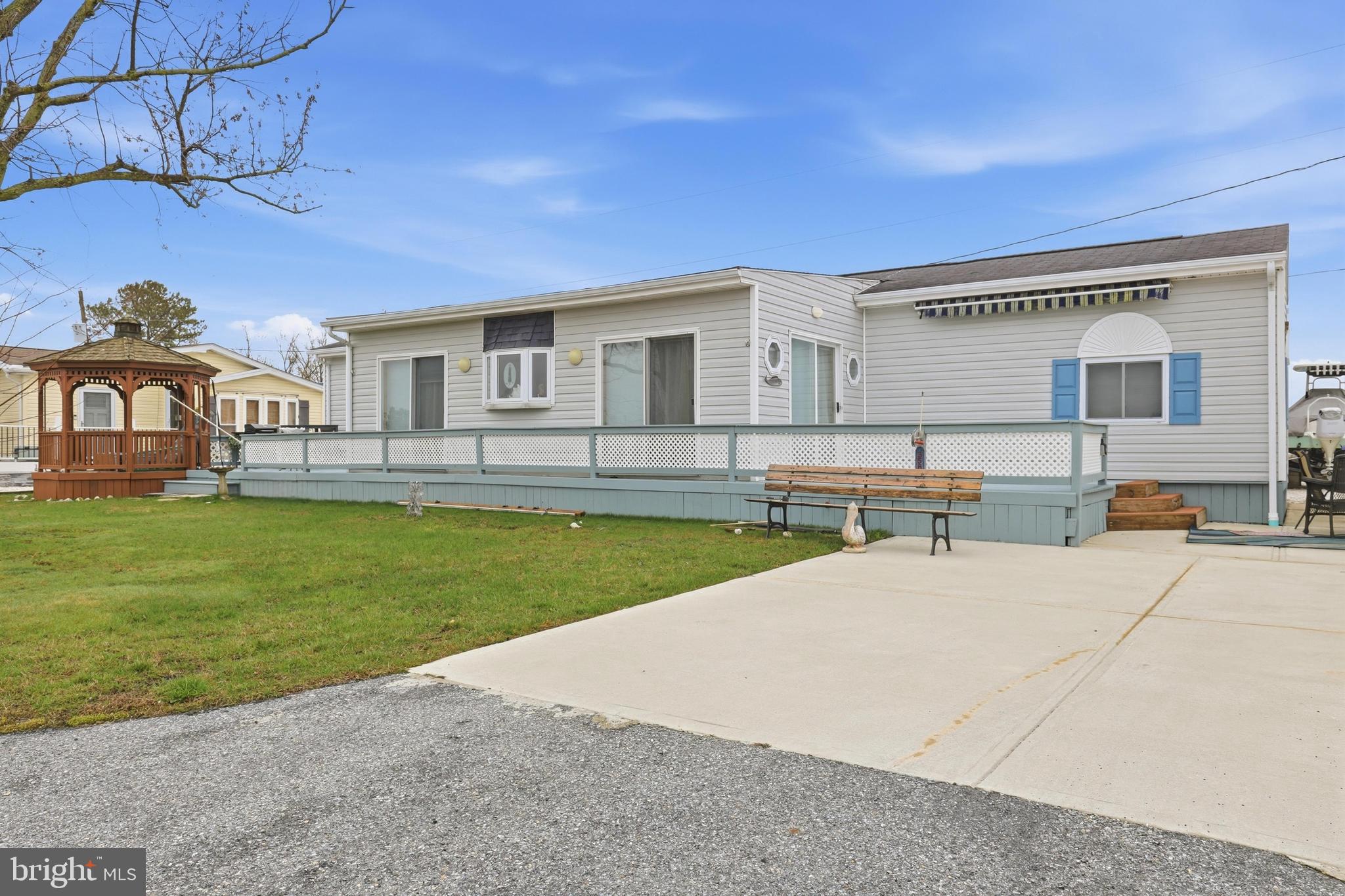 BAY CITY - Residential