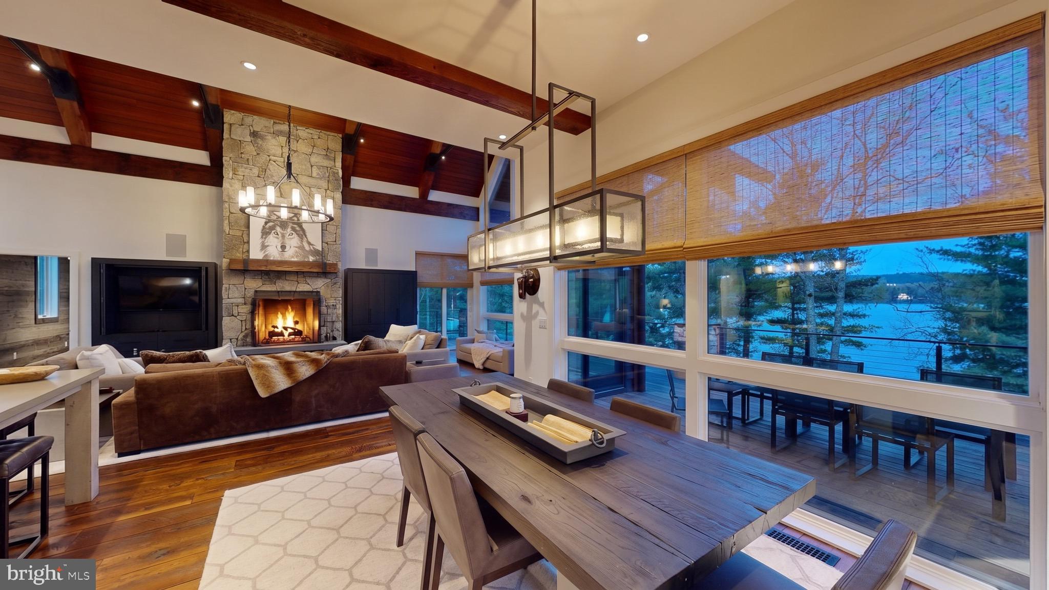 THOUSAND ACRES - Residential