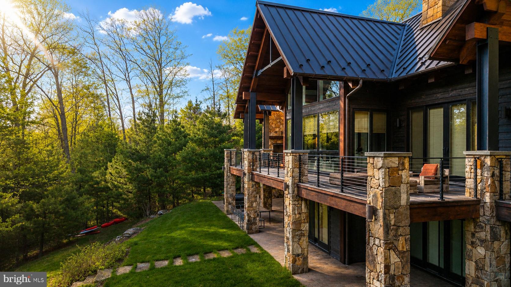 THOUSAND ACRES - Residential