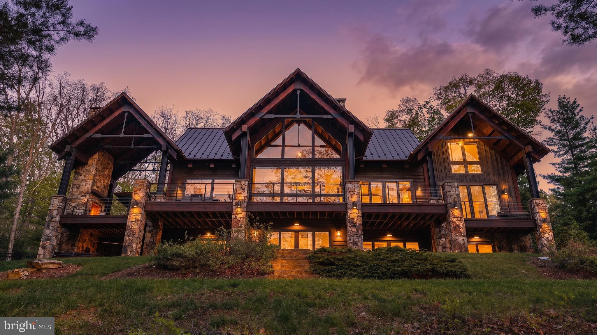THOUSAND ACRES - Residential