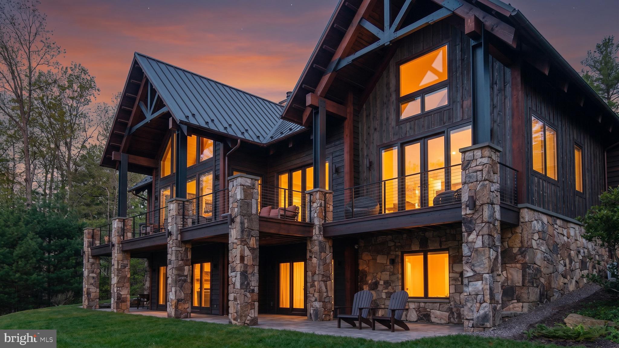 THOUSAND ACRES - Residential