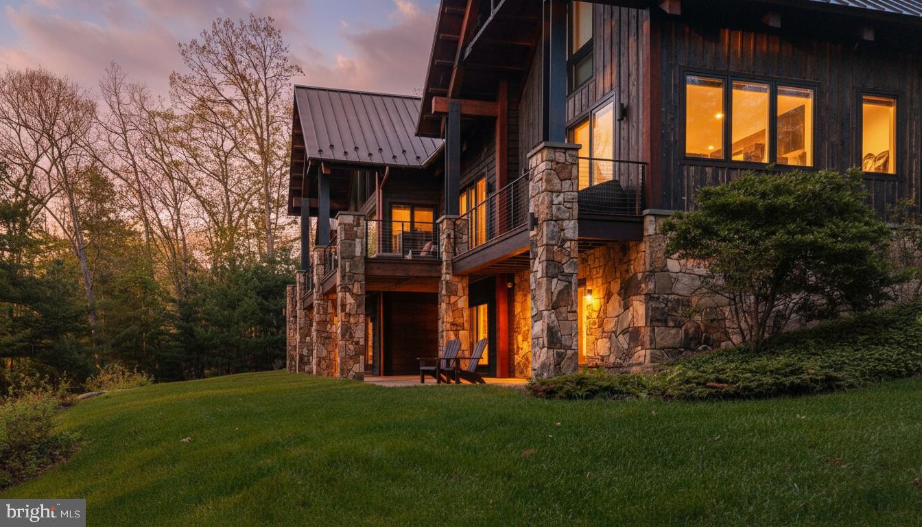 THOUSAND ACRES - Residential