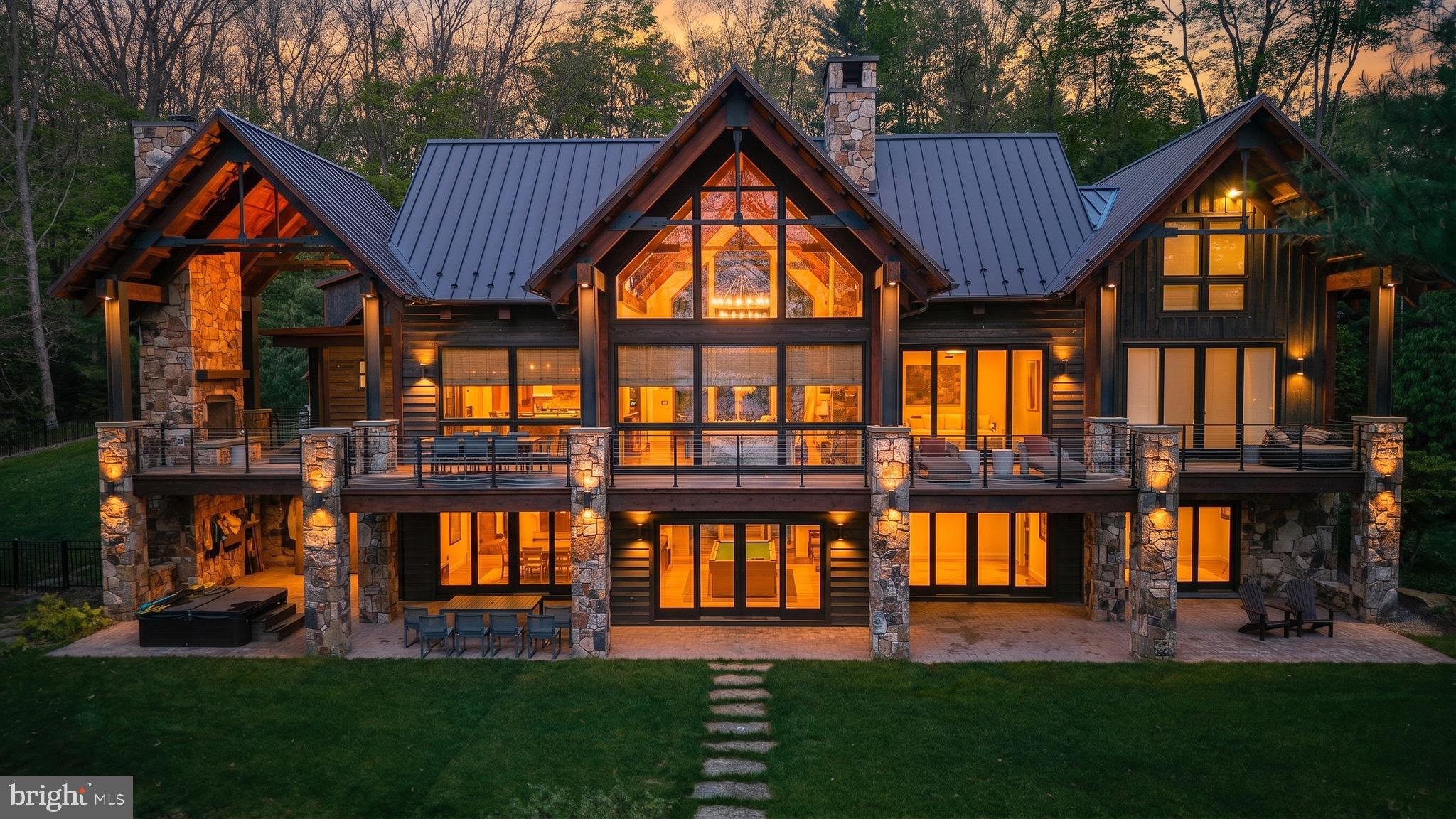 THOUSAND ACRES - Residential