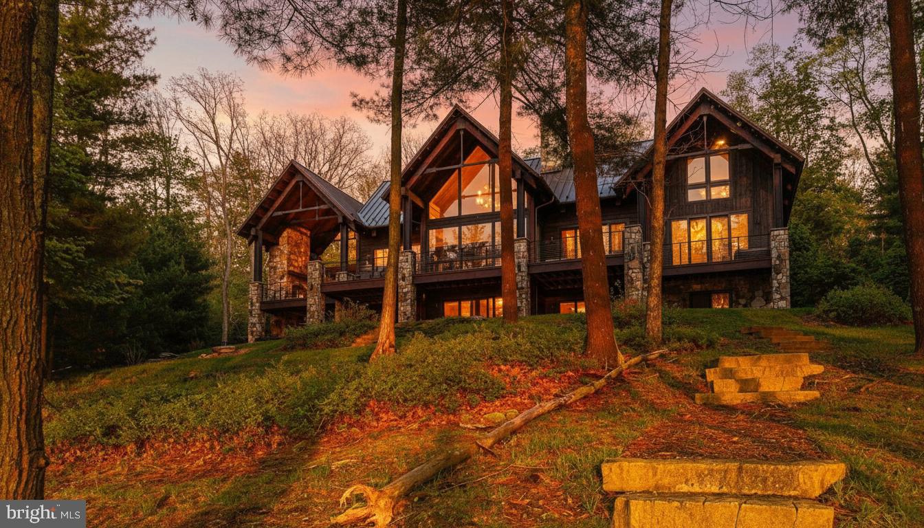 THOUSAND ACRES - Residential