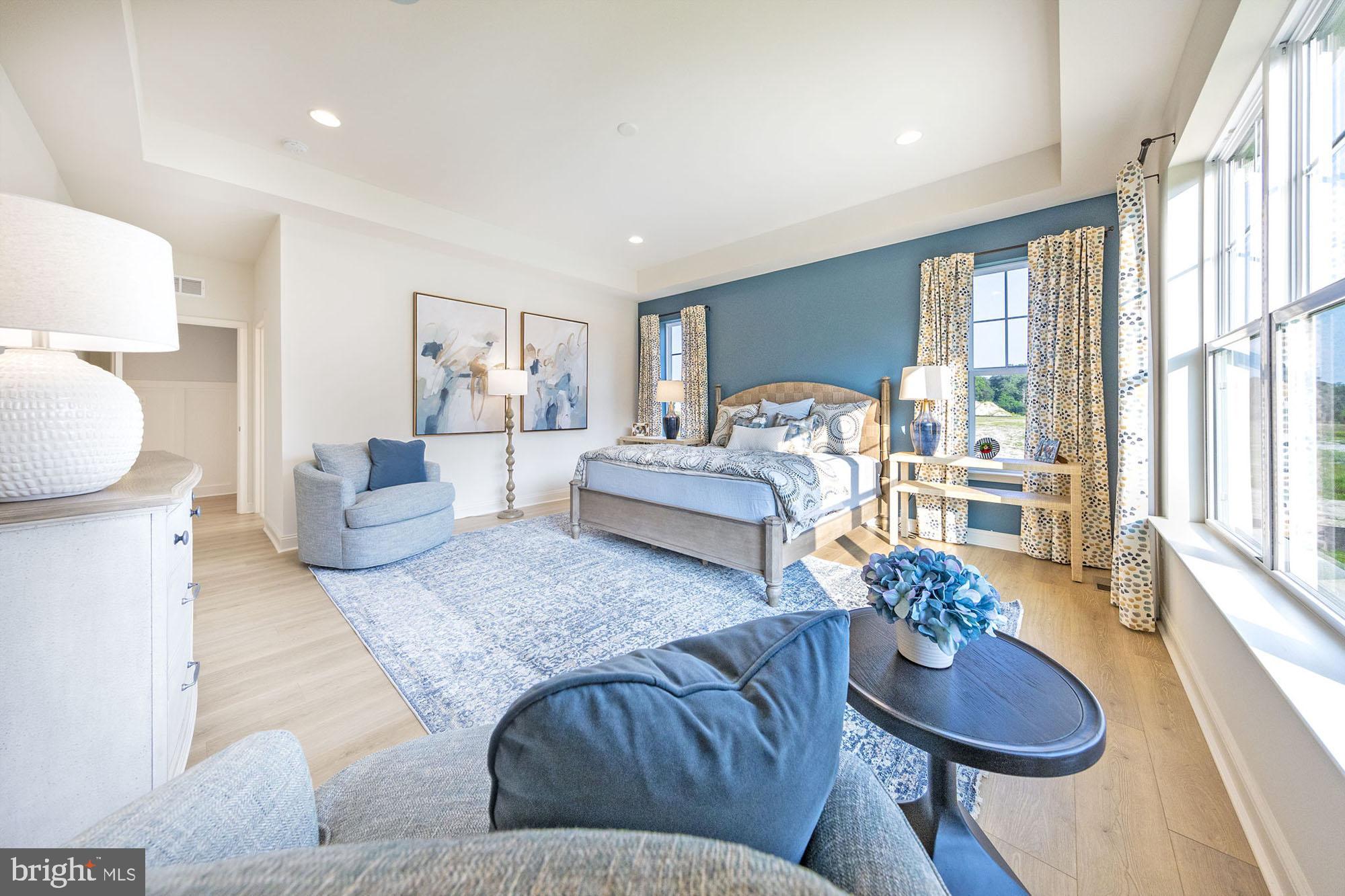GRAYWOOD SPRINGS - Residential