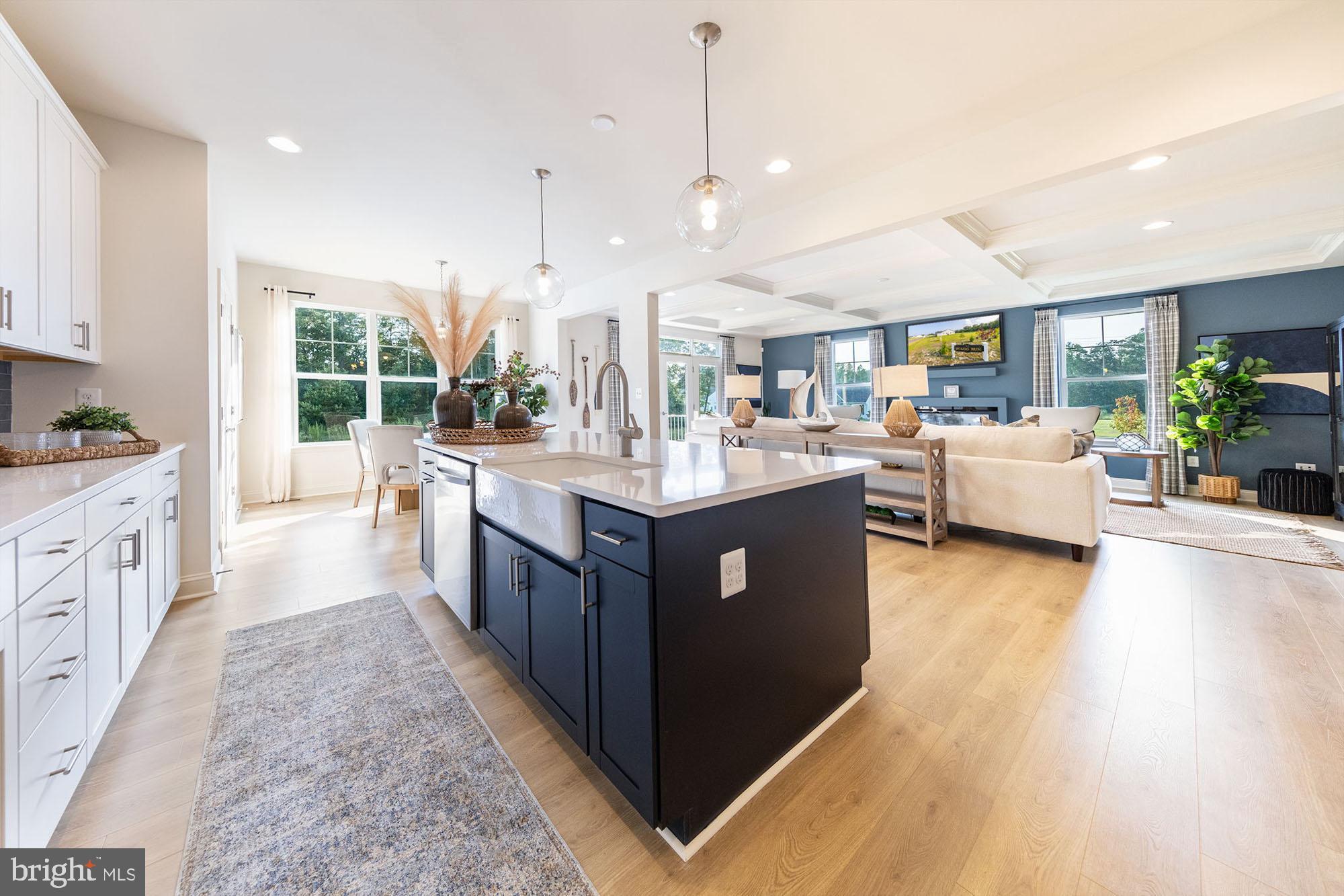GRAYWOOD SPRINGS - Residential