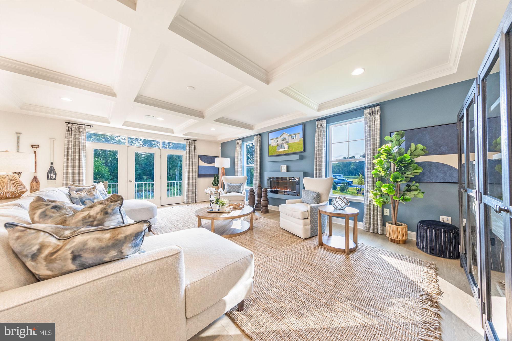 GRAYWOOD SPRINGS - Residential