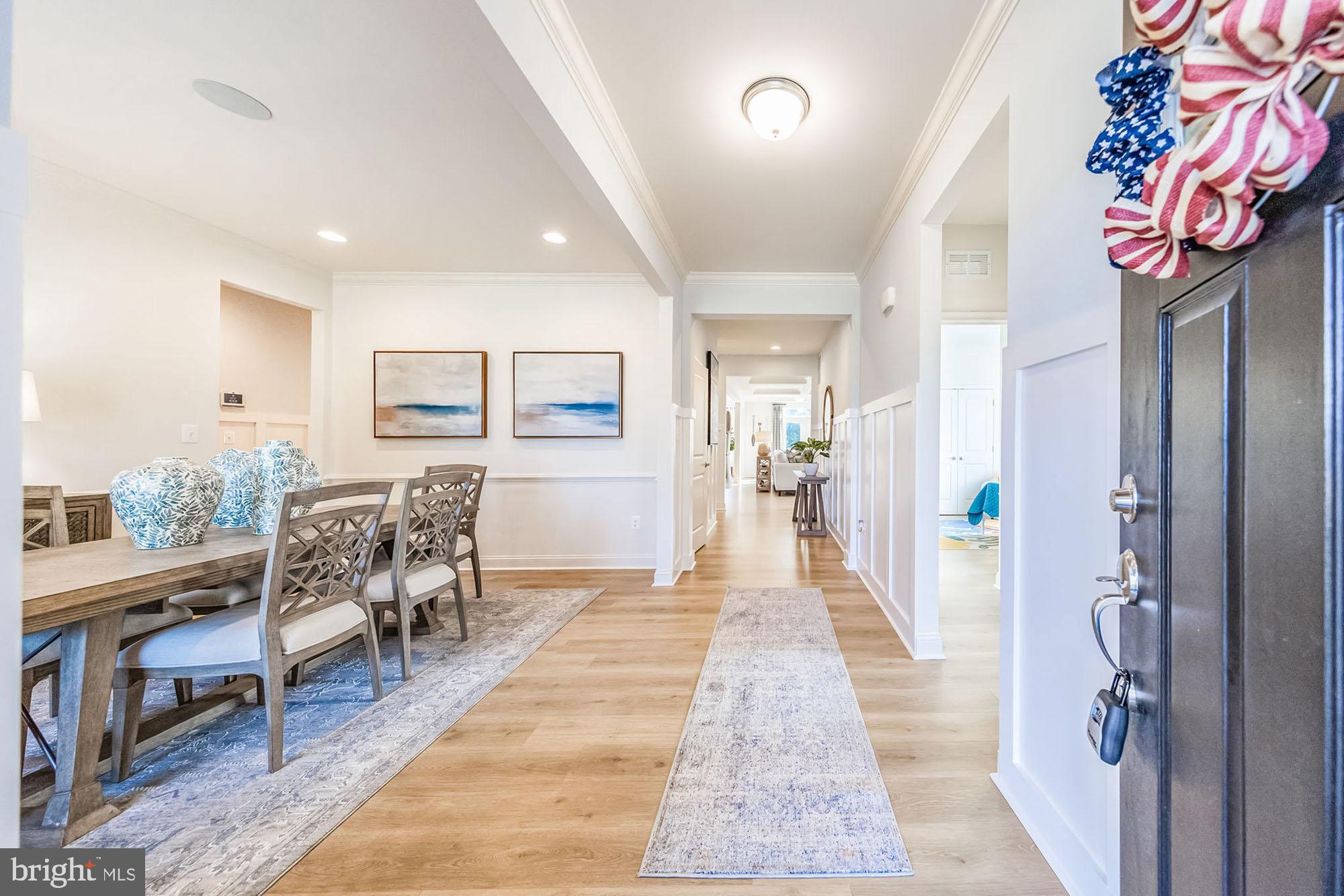 GRAYWOOD SPRINGS - Residential
