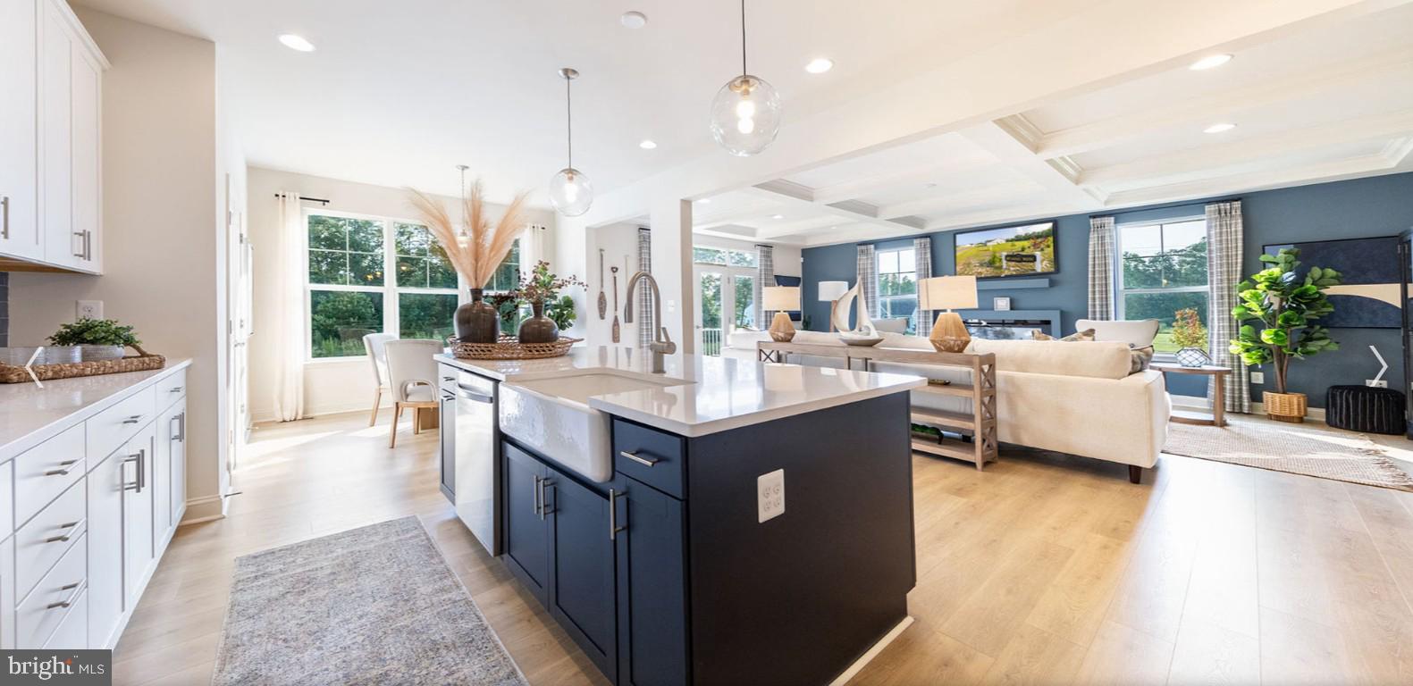 GRAYWOOD SPRINGS - Residential