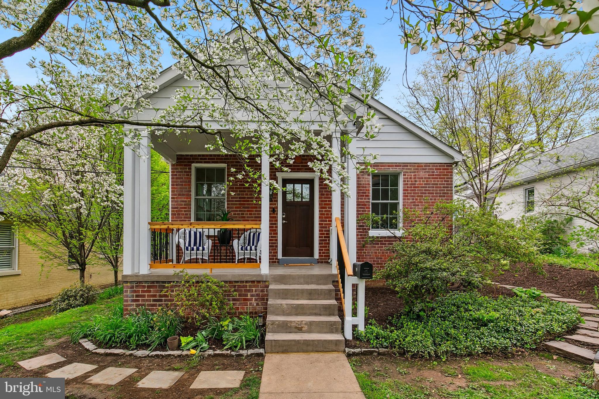 SILVER SPRING - Residential