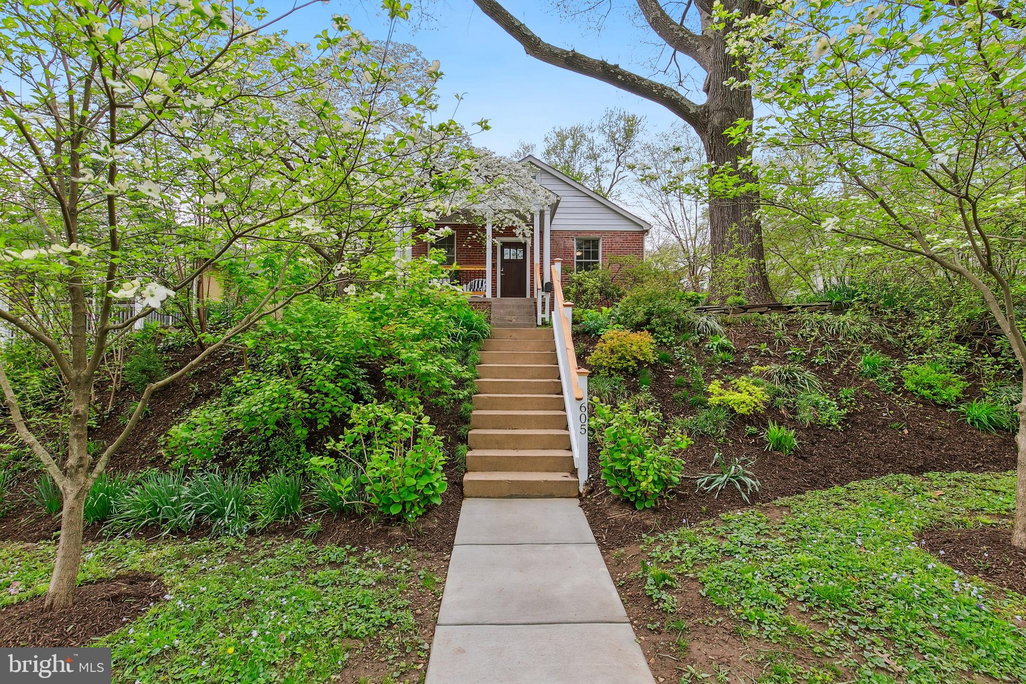 SILVER SPRING - Residential
