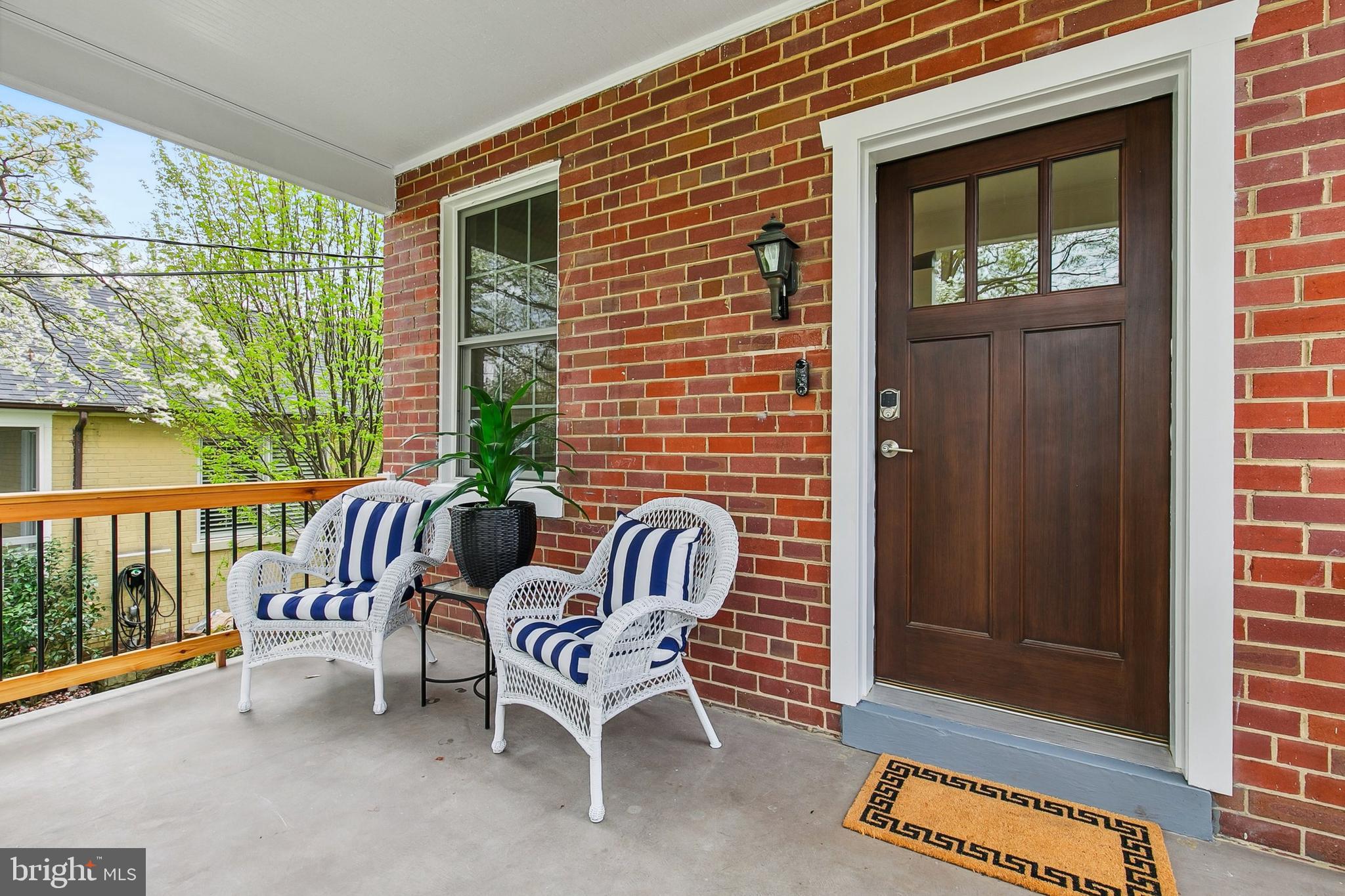 SILVER SPRING - Residential