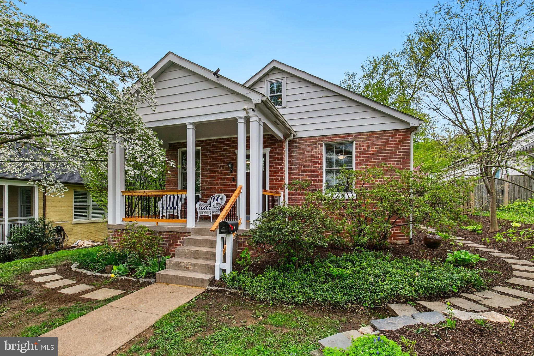 SILVER SPRING - Residential
