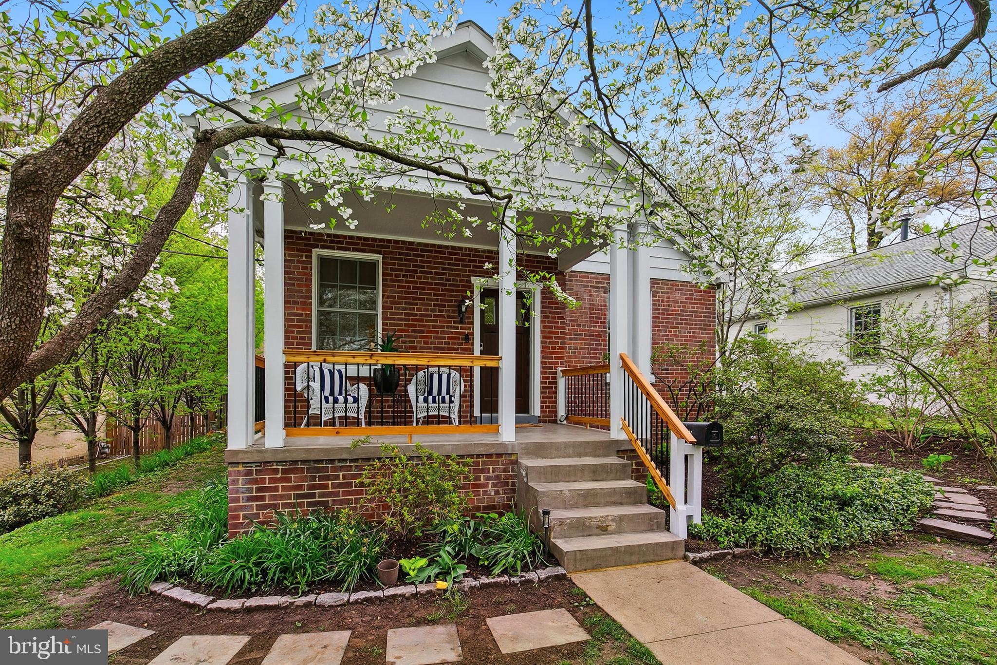SILVER SPRING - Residential