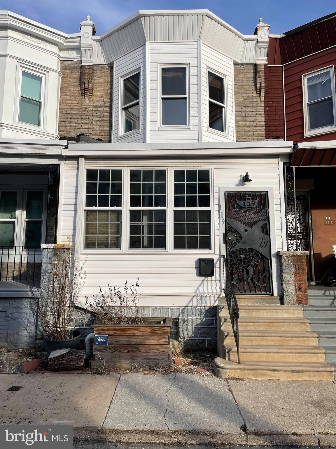 COBBS CREEK - Residential